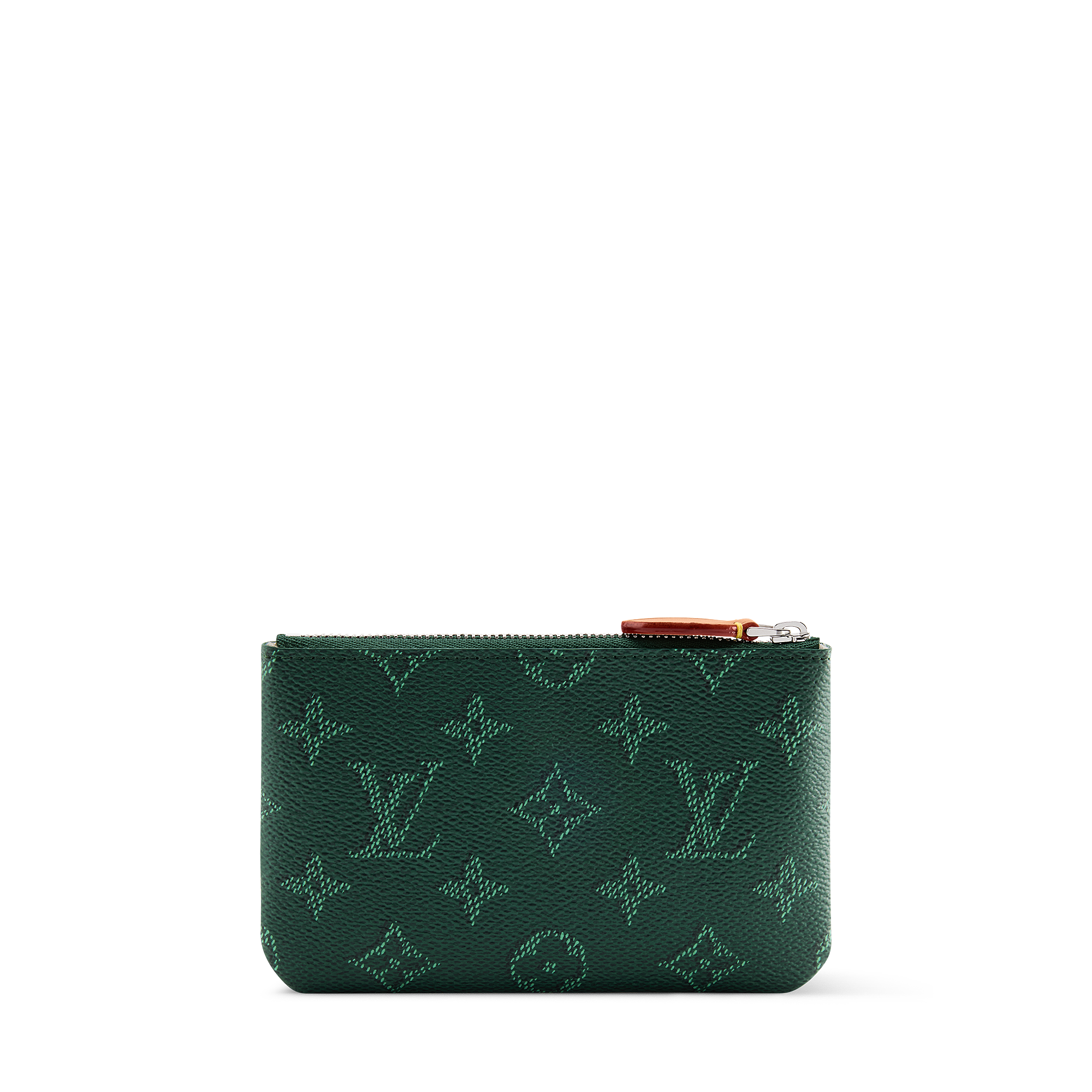 Small Key Coin Purse - 5