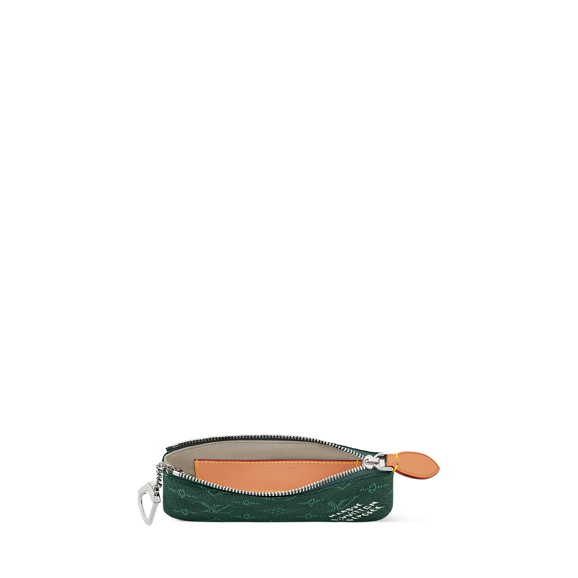 Small Key Coin Purse - 4