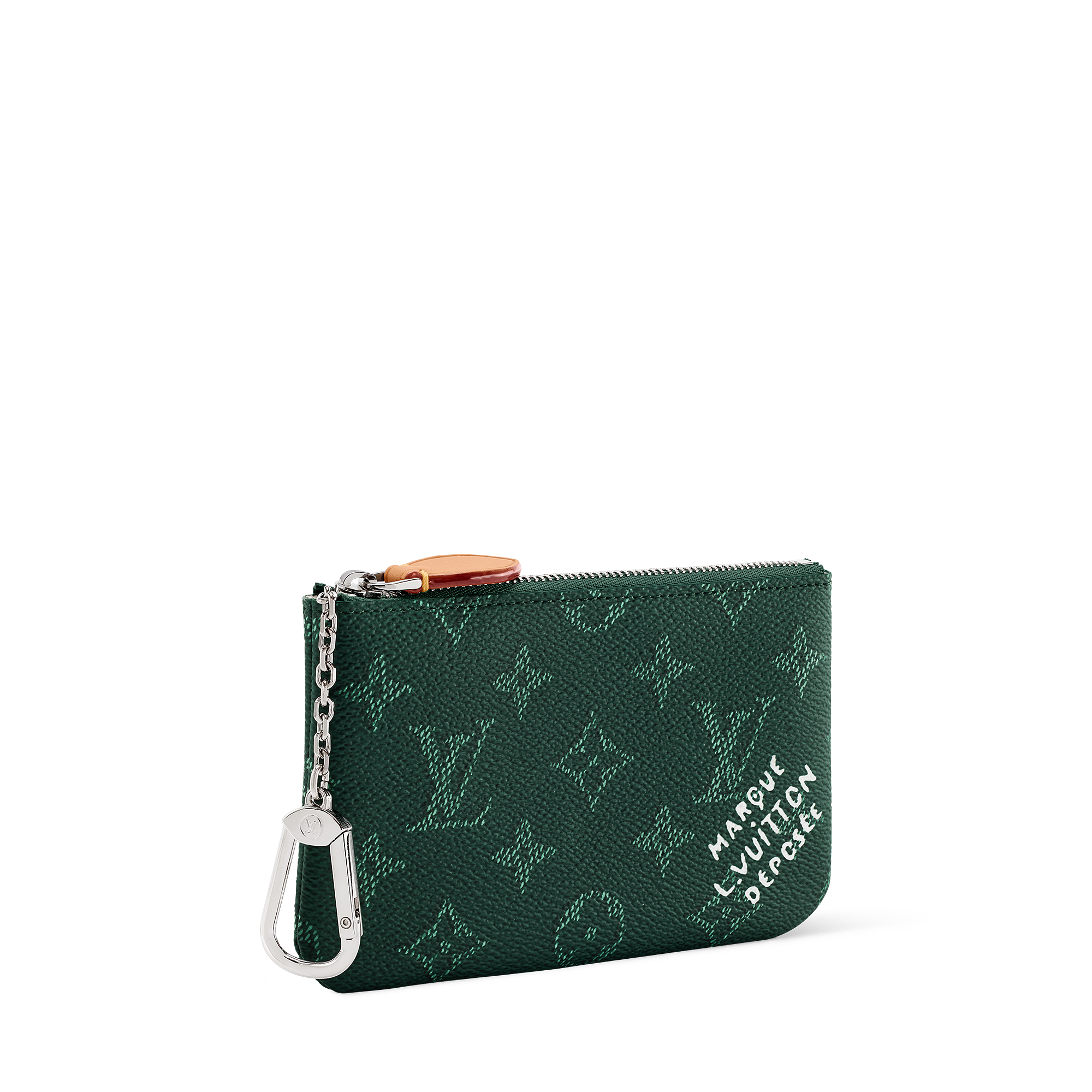 Small Key Coin Purse - 3