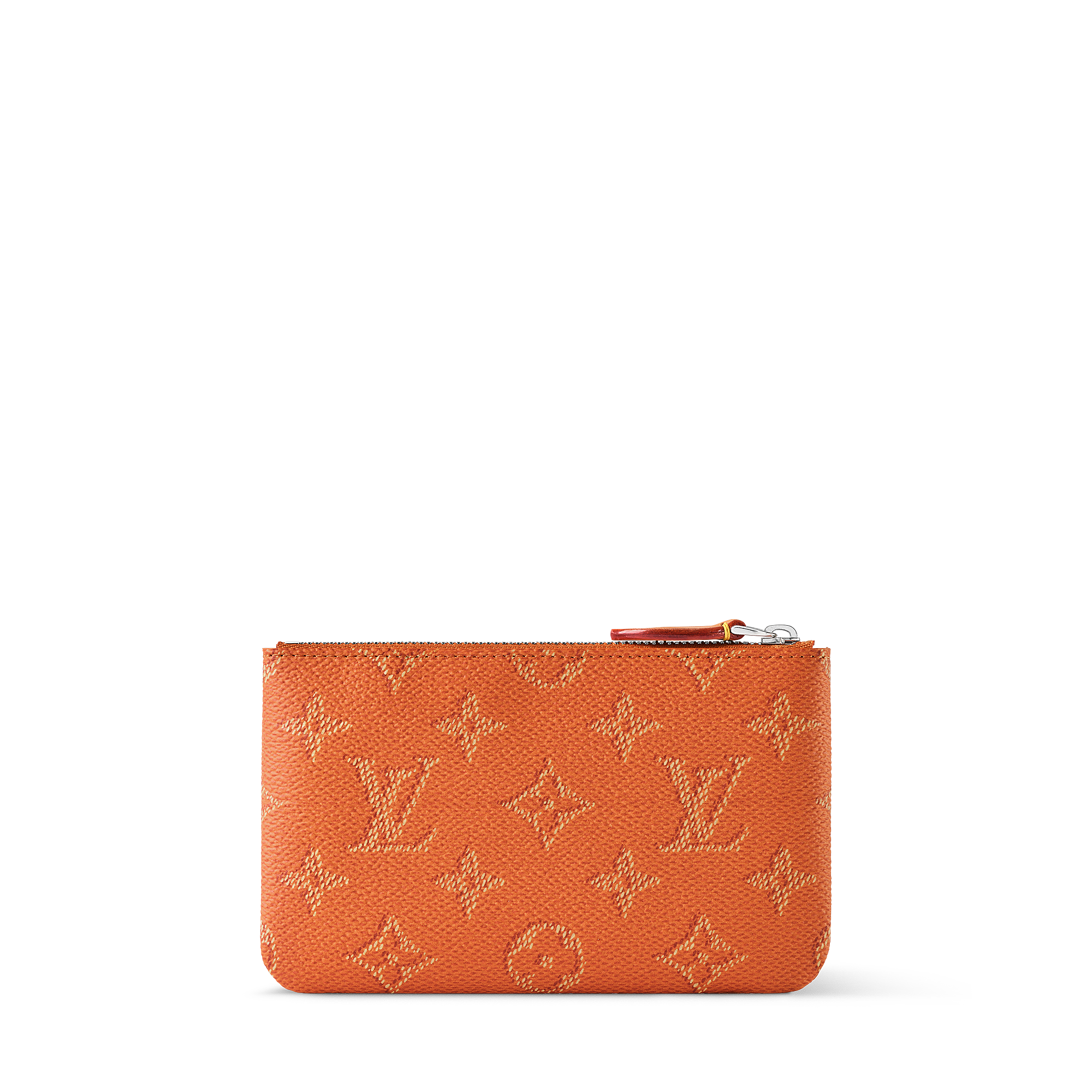 Small Key Coin Purse - 5