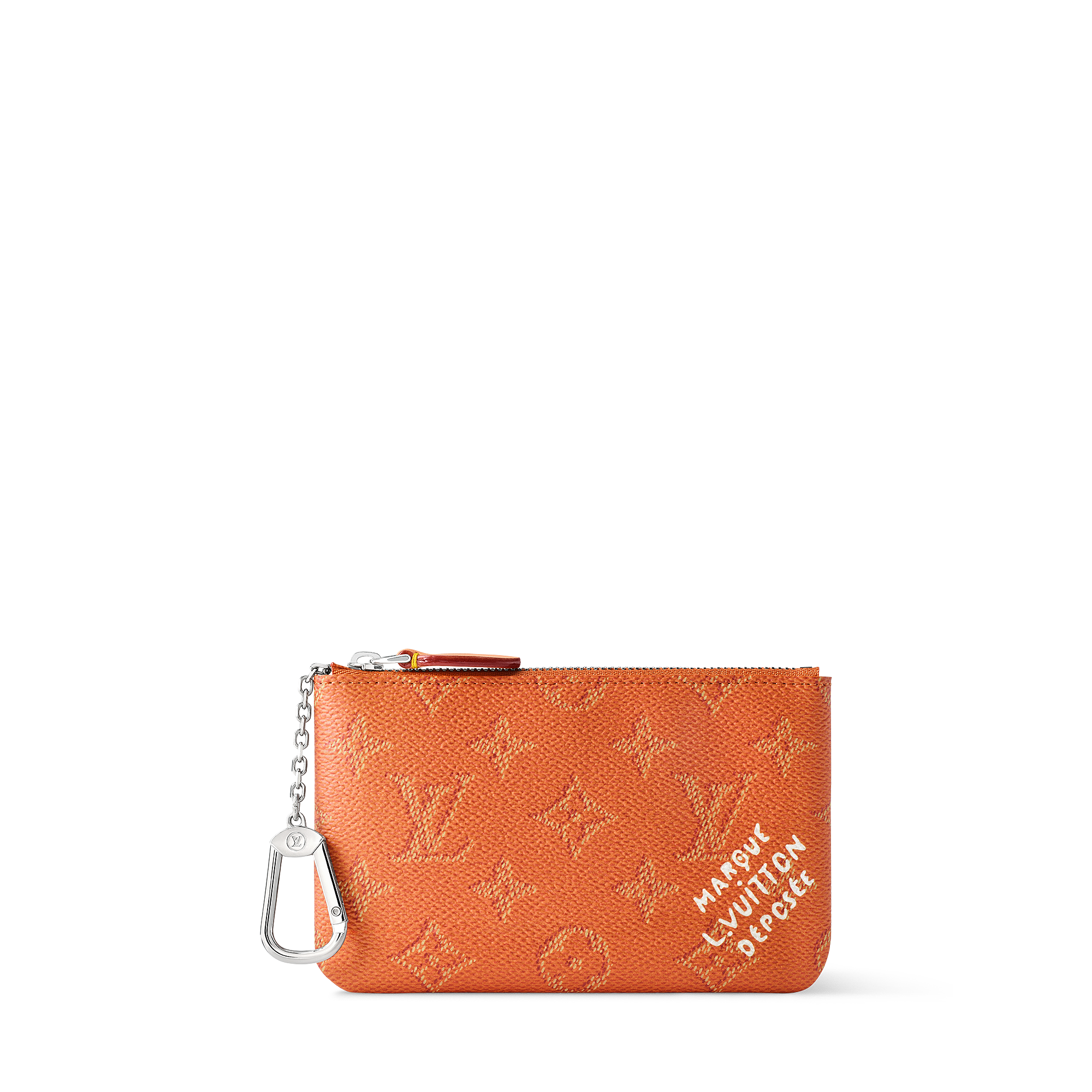 Edges -- Small Key Coin Purse