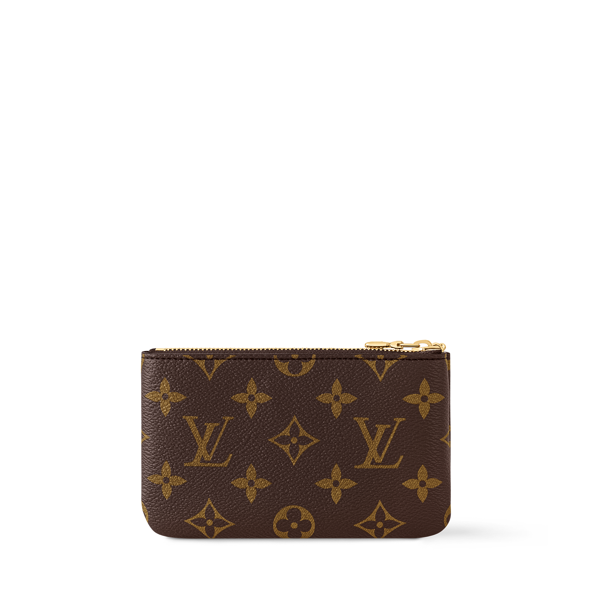 Small Key Coin Purse - 5