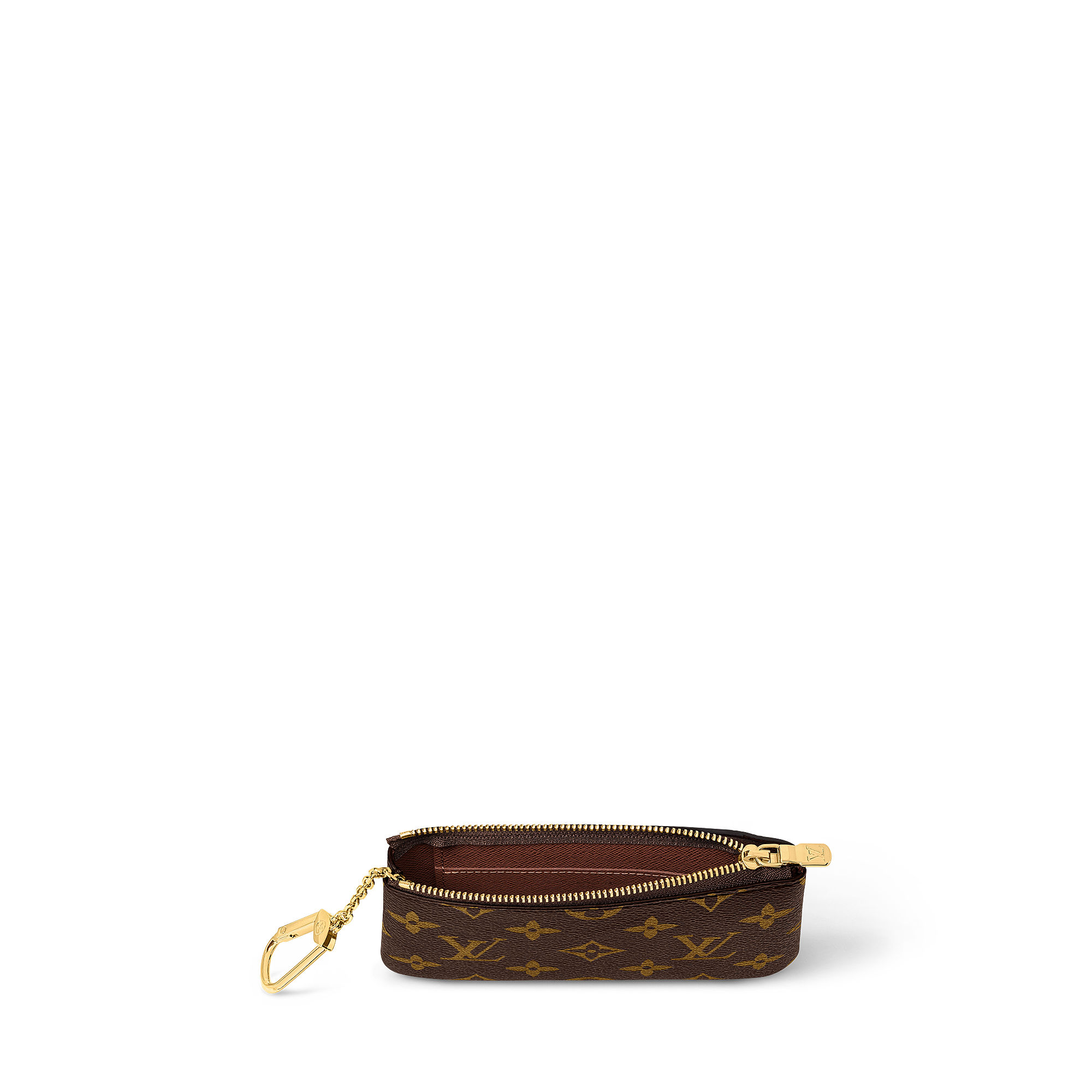 Small Key Coin Purse - 4