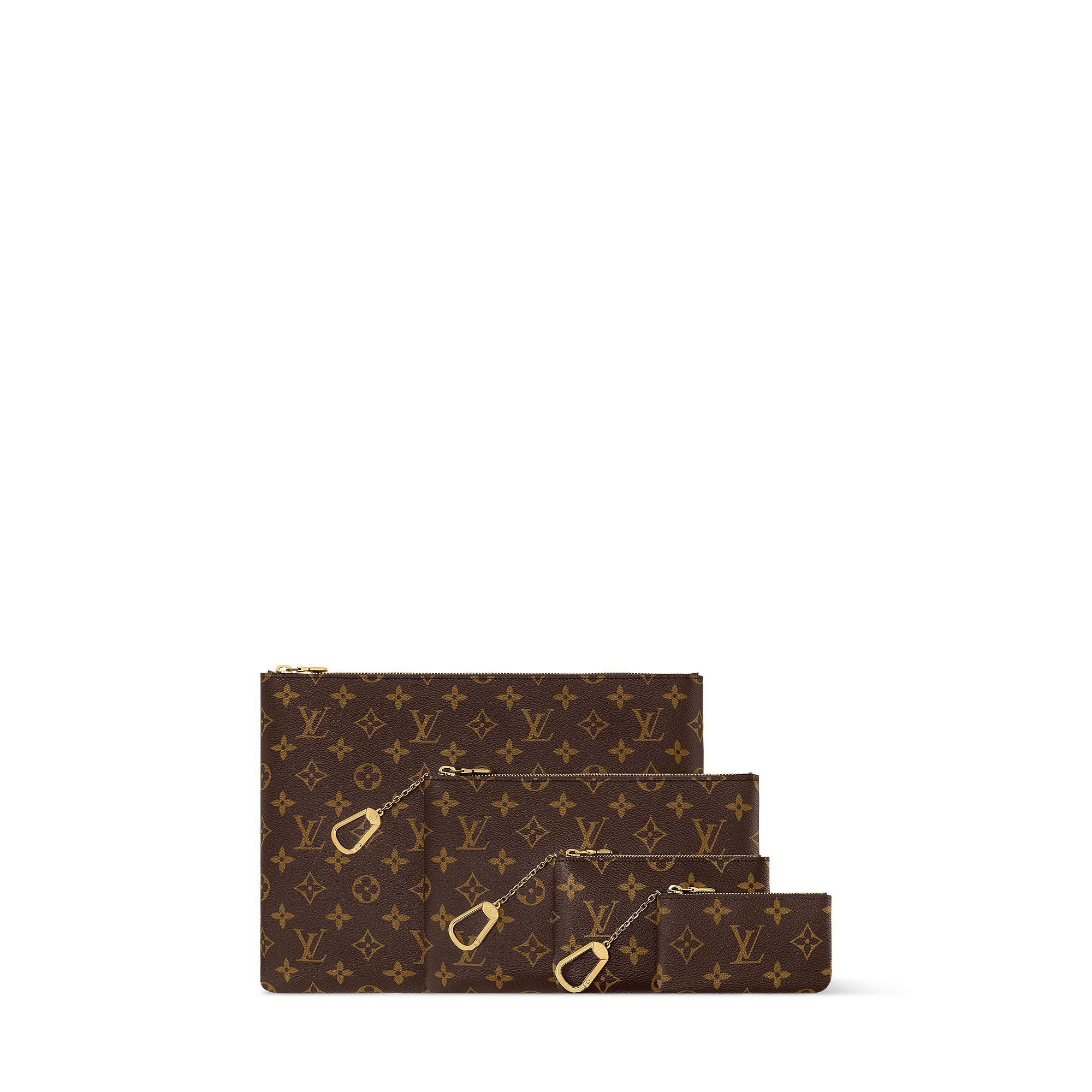 Small Key Coin Purse - 6