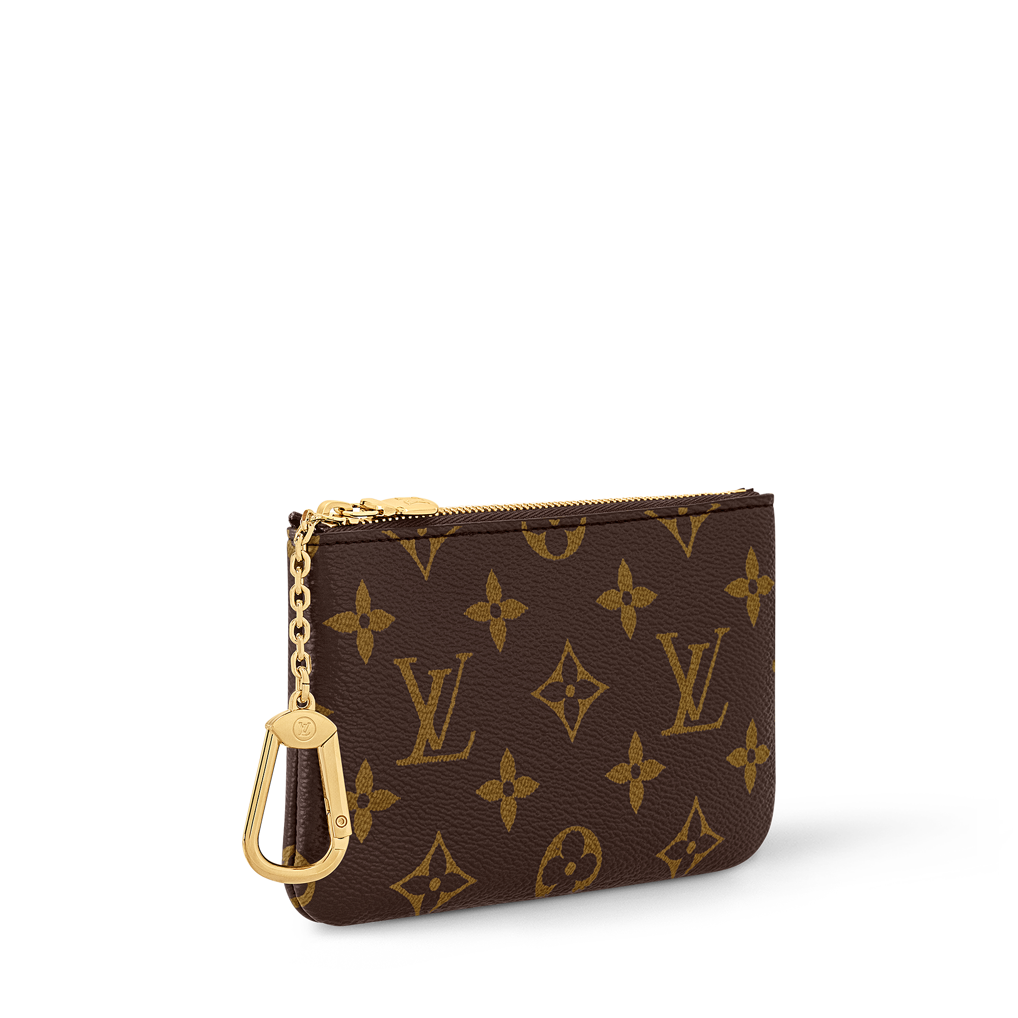 Small Key Coin Purse - 3