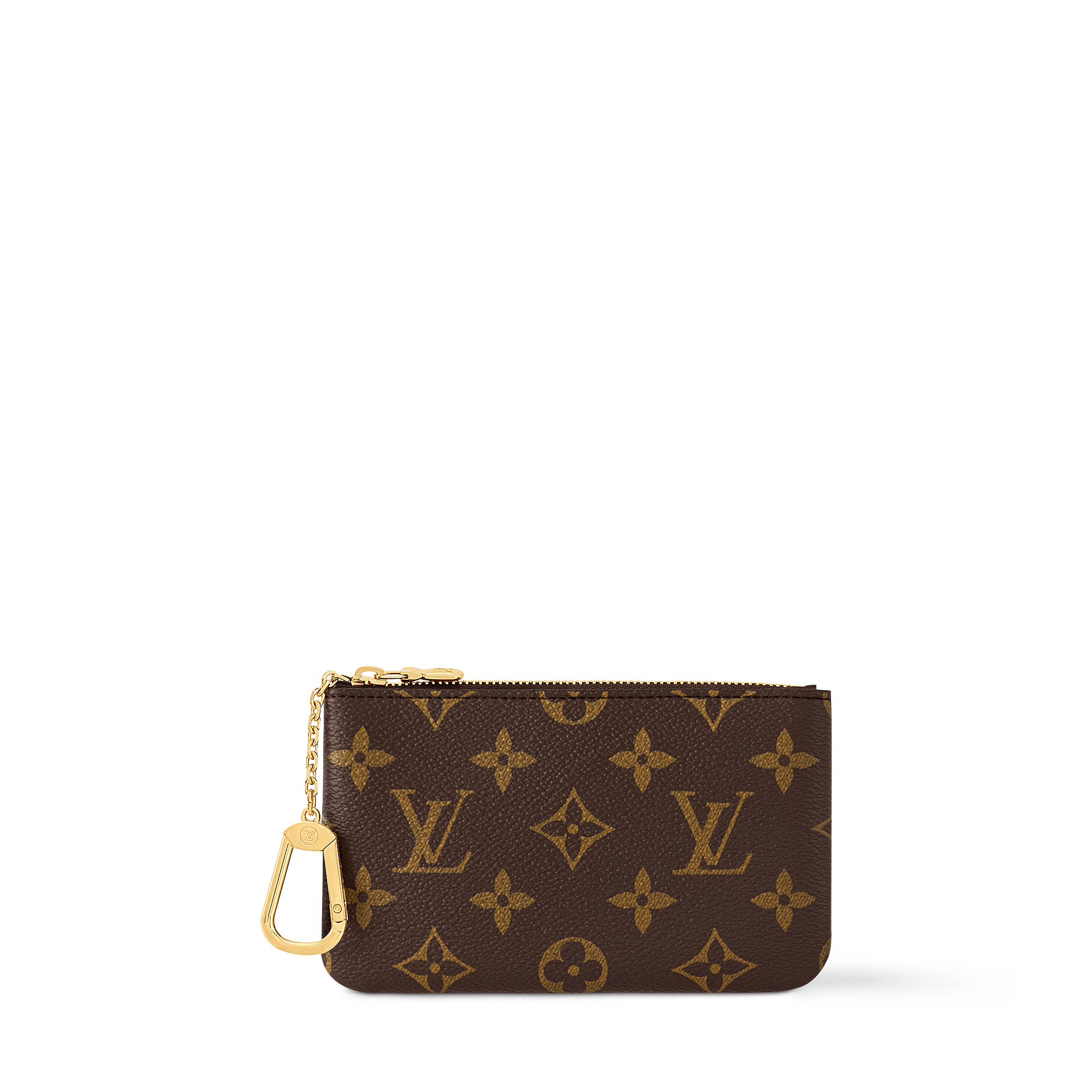 Small Key Coin Purse - 1