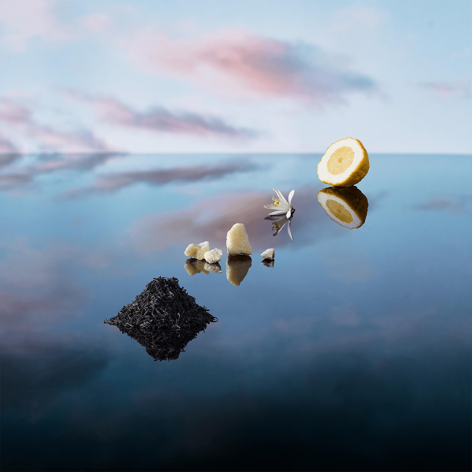 Siyang Fragrance - 3
