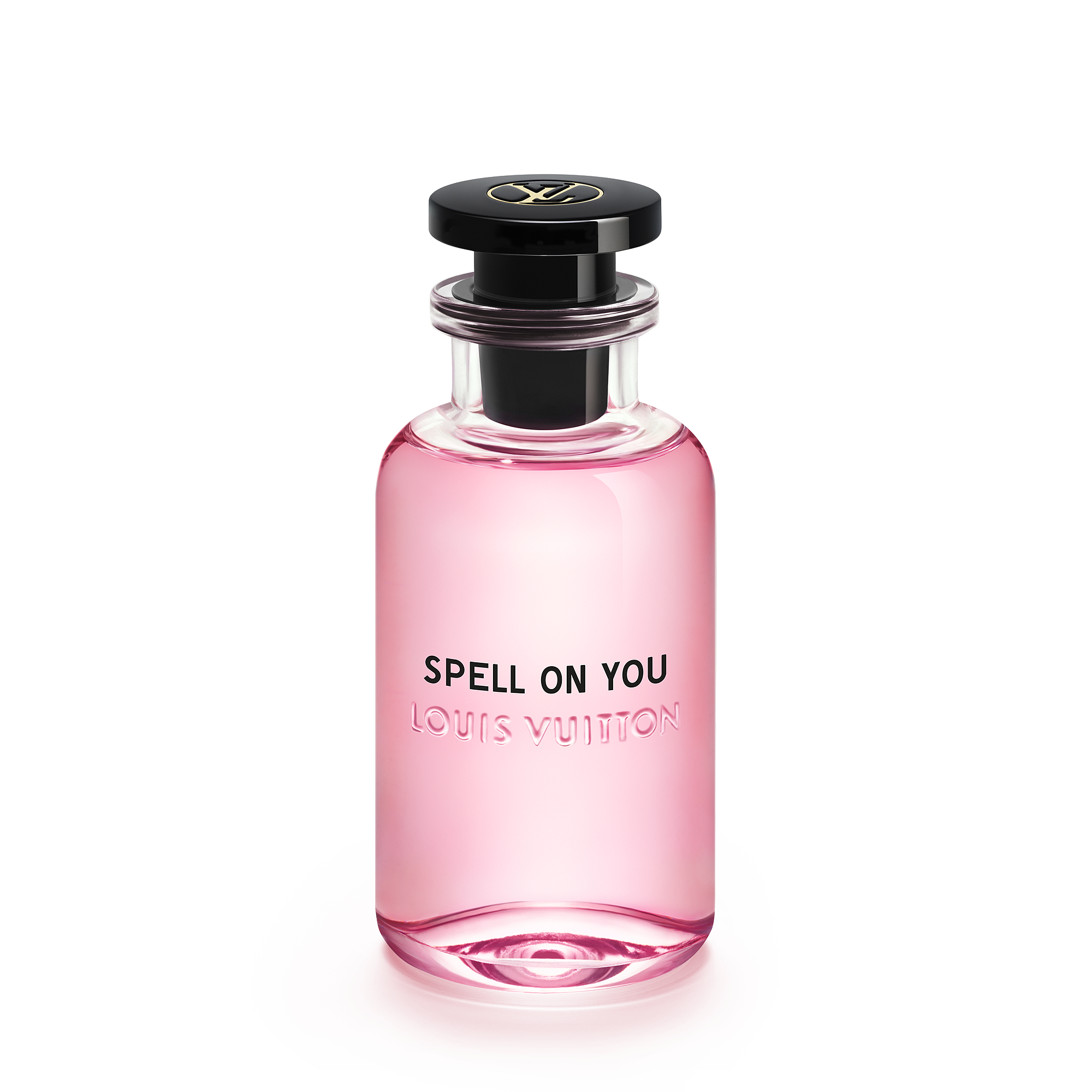 Love Print Perfume - 1