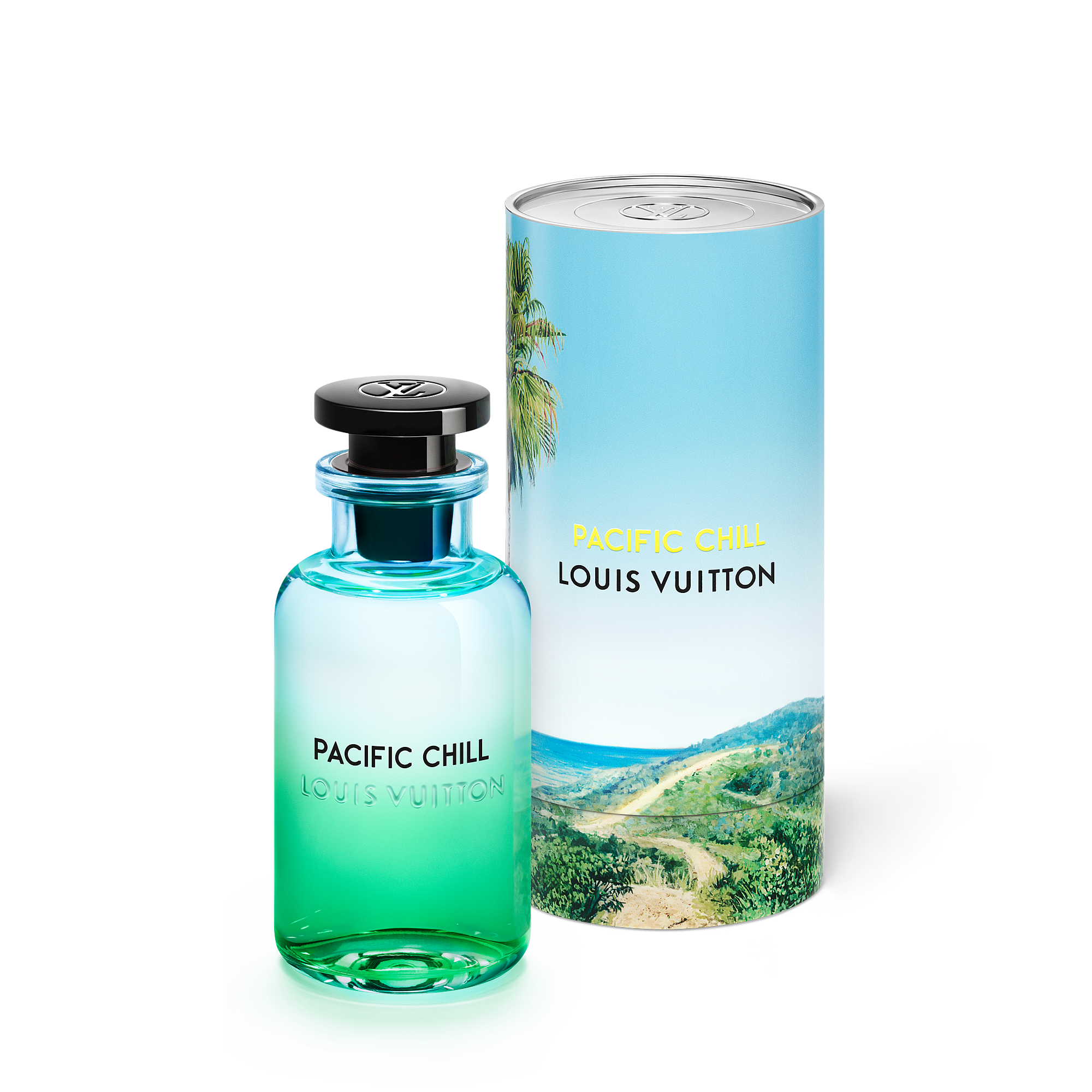 Leisure Coast Perfume - 4