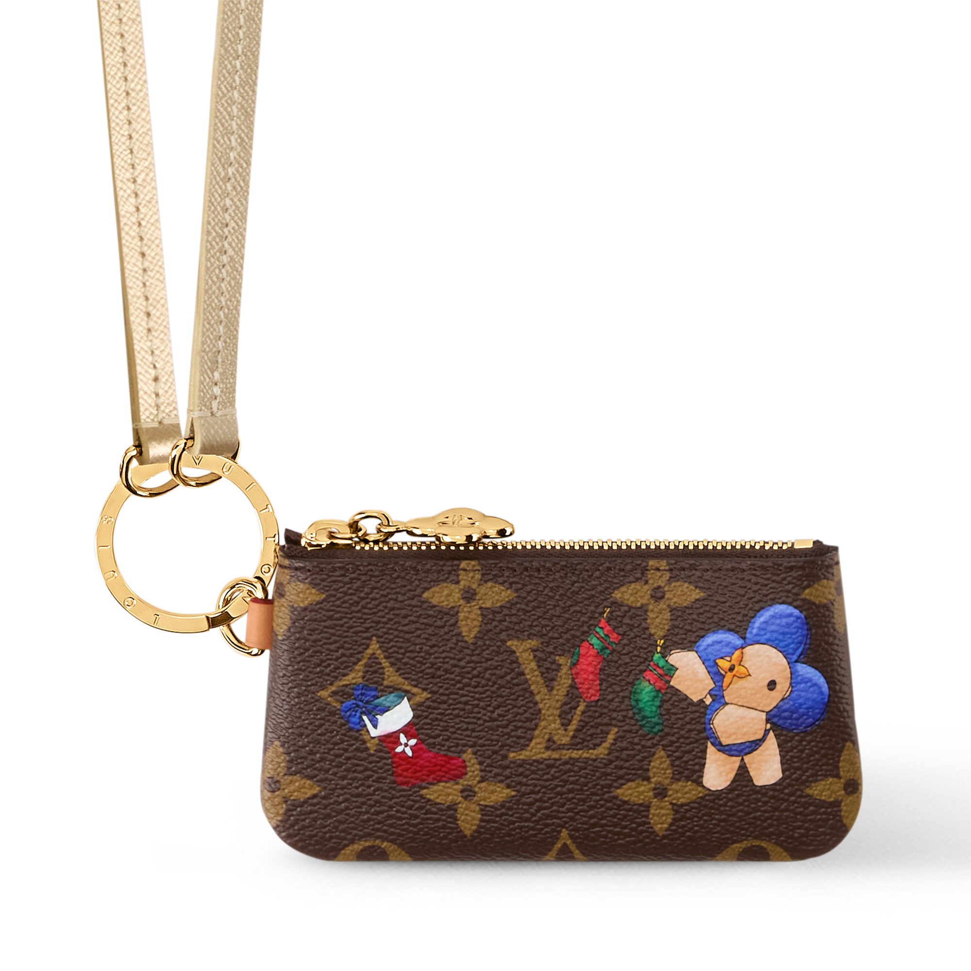 Phone charm - 2