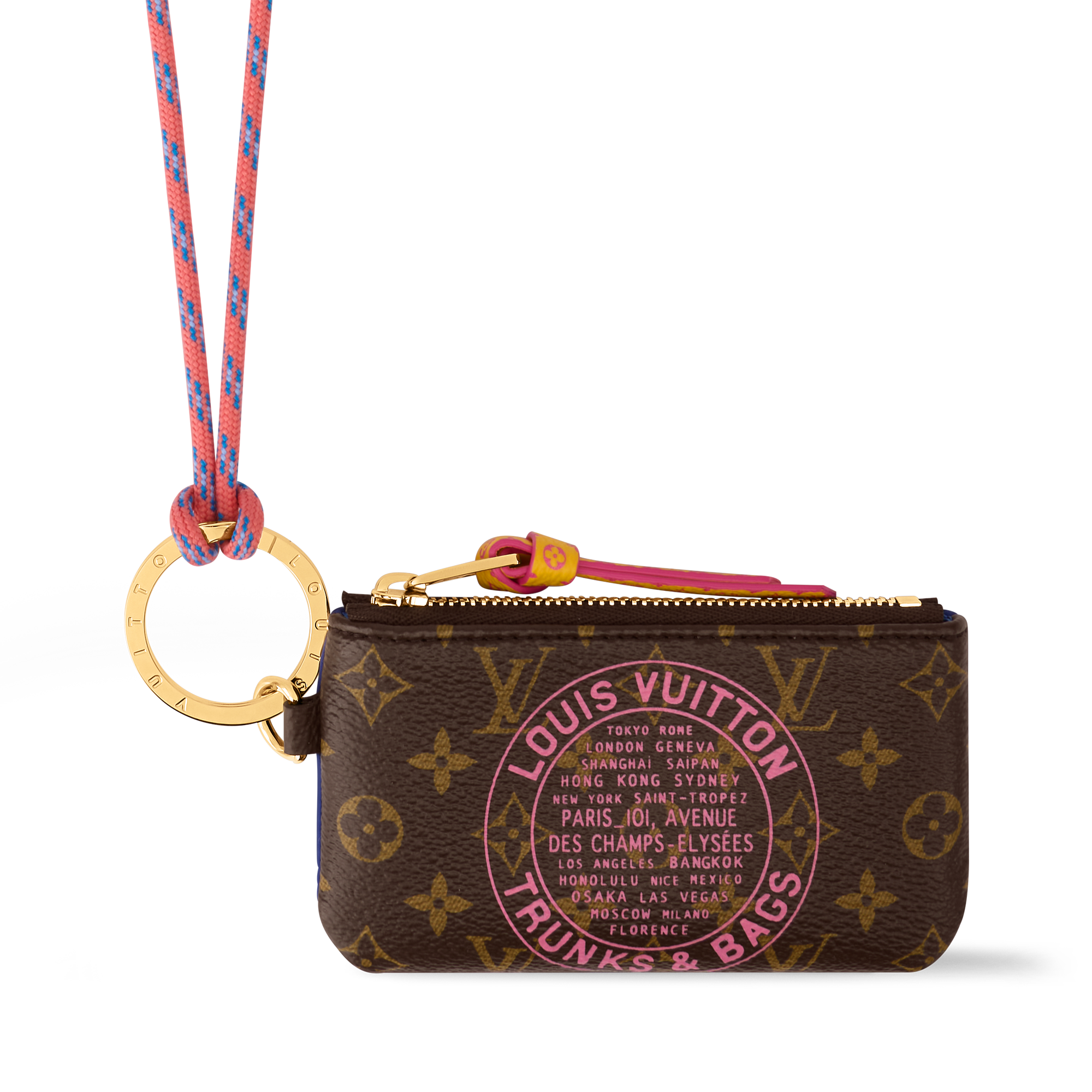 Phone charm - 2