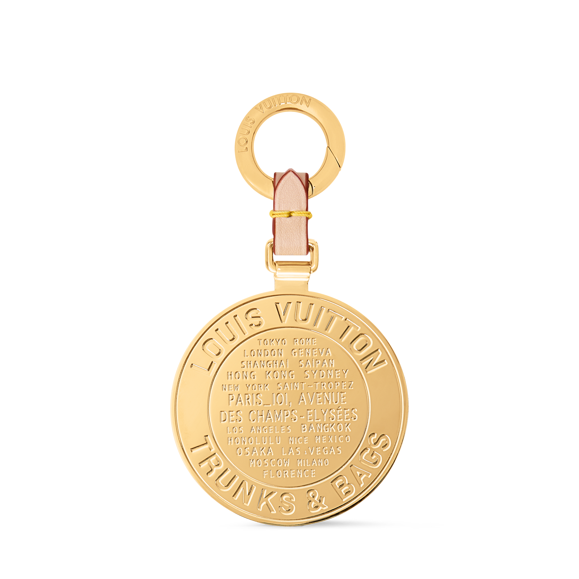 Phone charm - 4