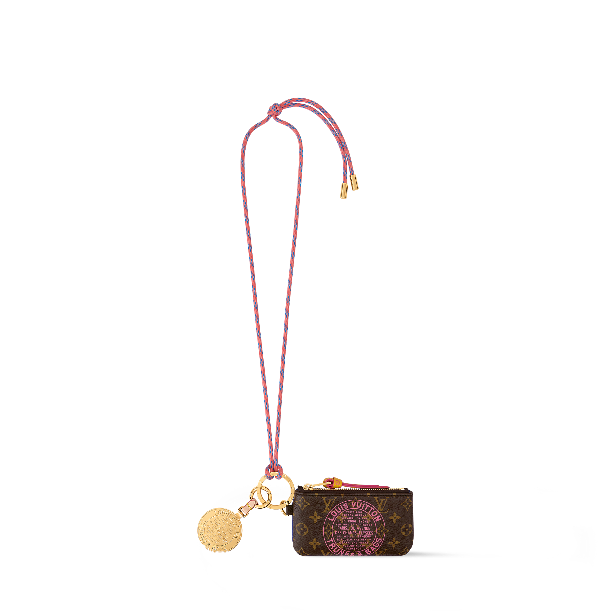 Phone charm - 1