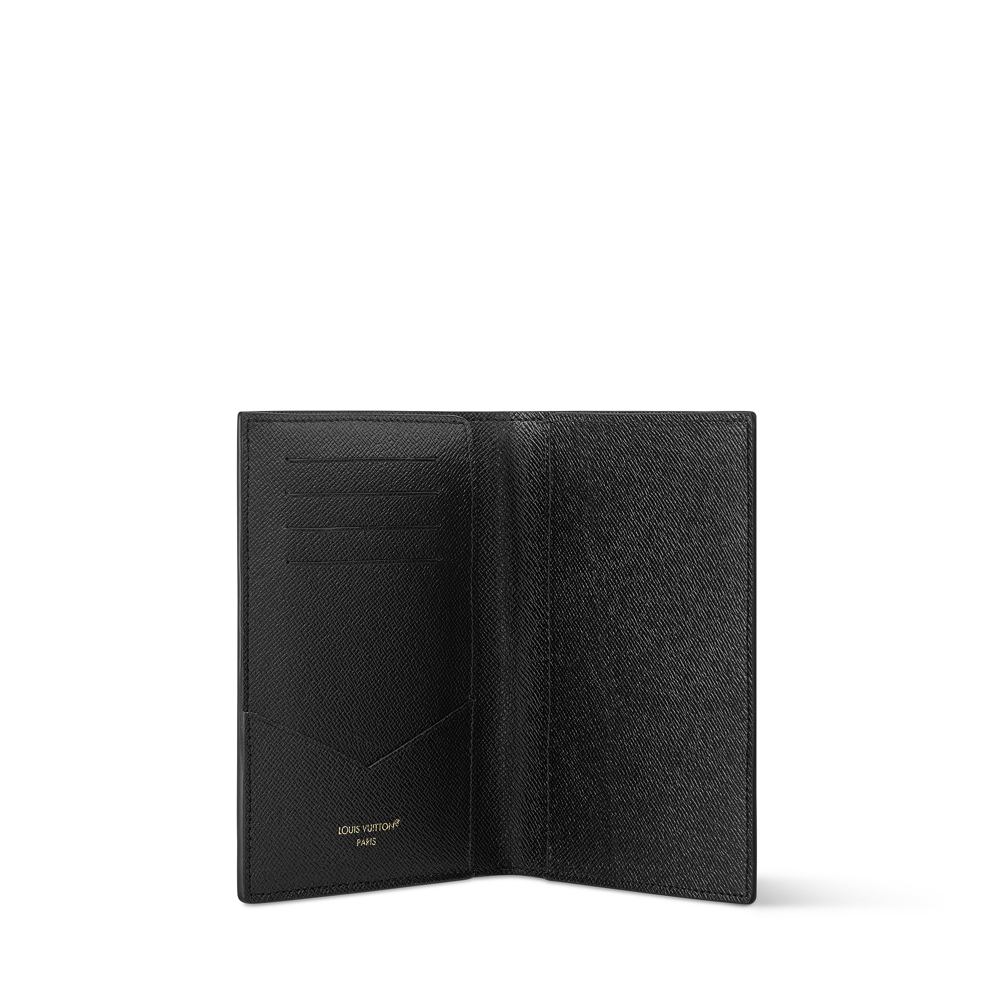 Passport Holder - 4