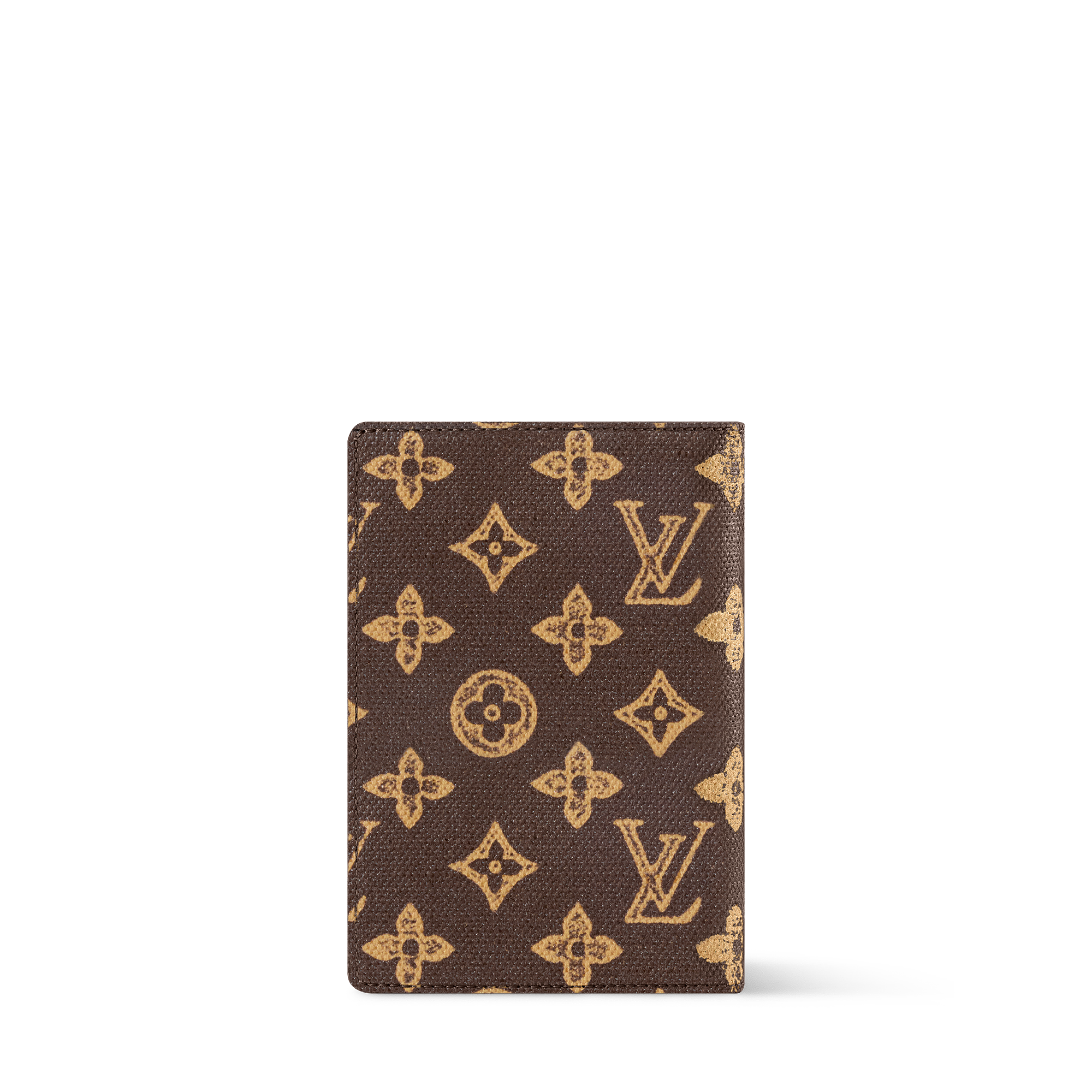Passport holder - 5