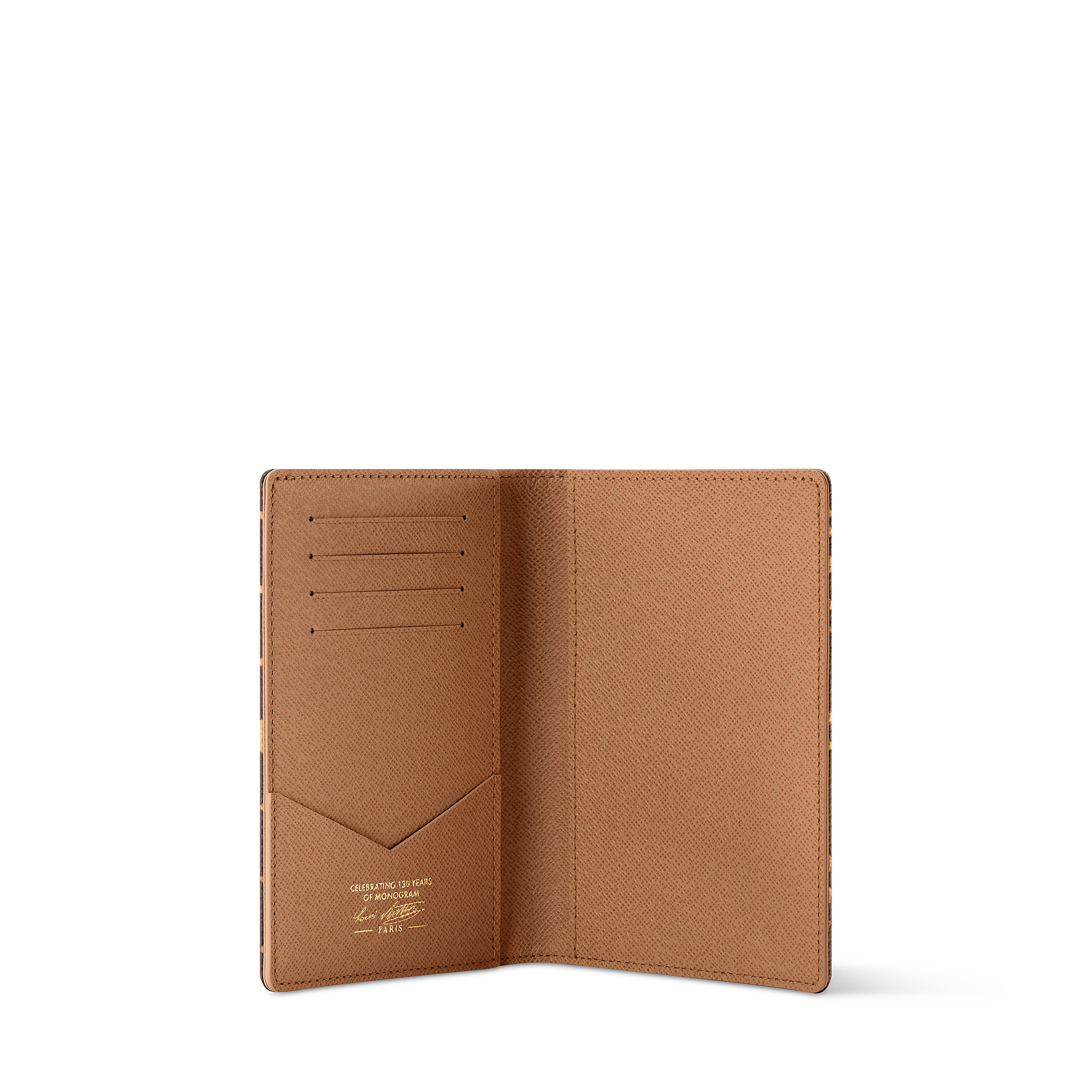 Passport holder - 4