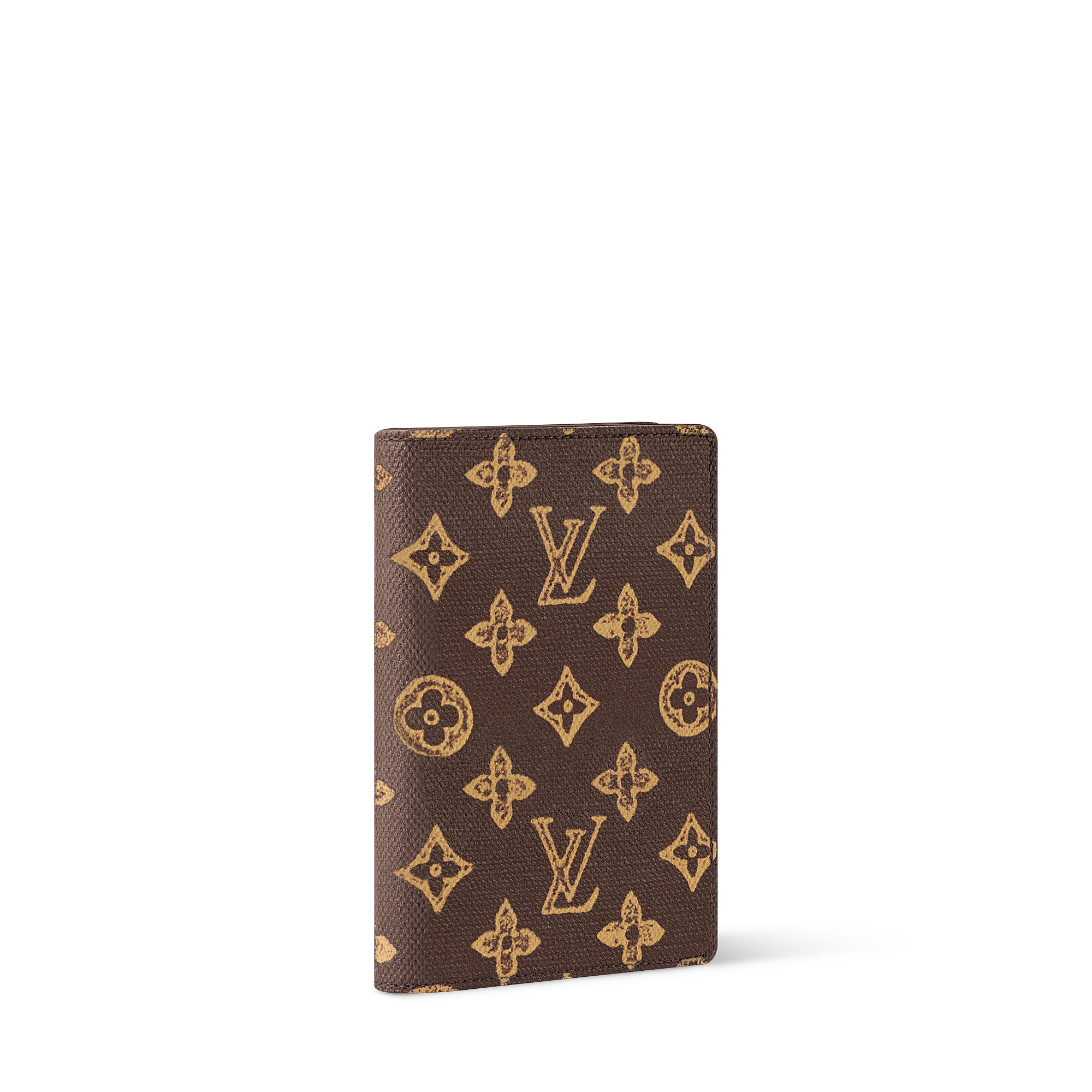 Leather -- Passport holder