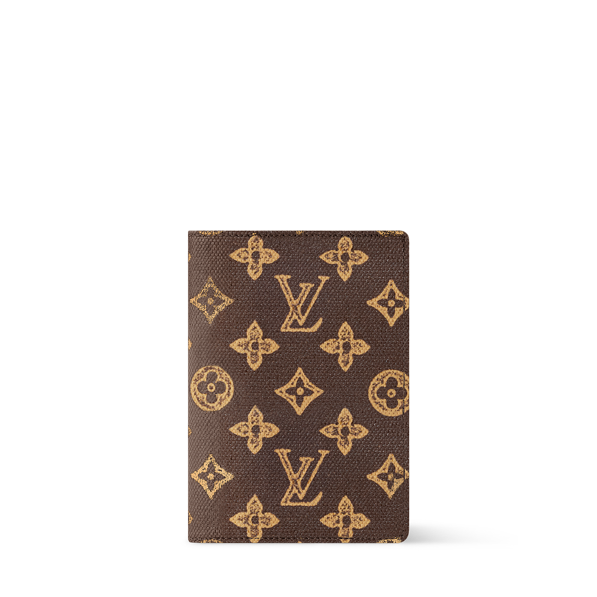 Edges -- Passport holder