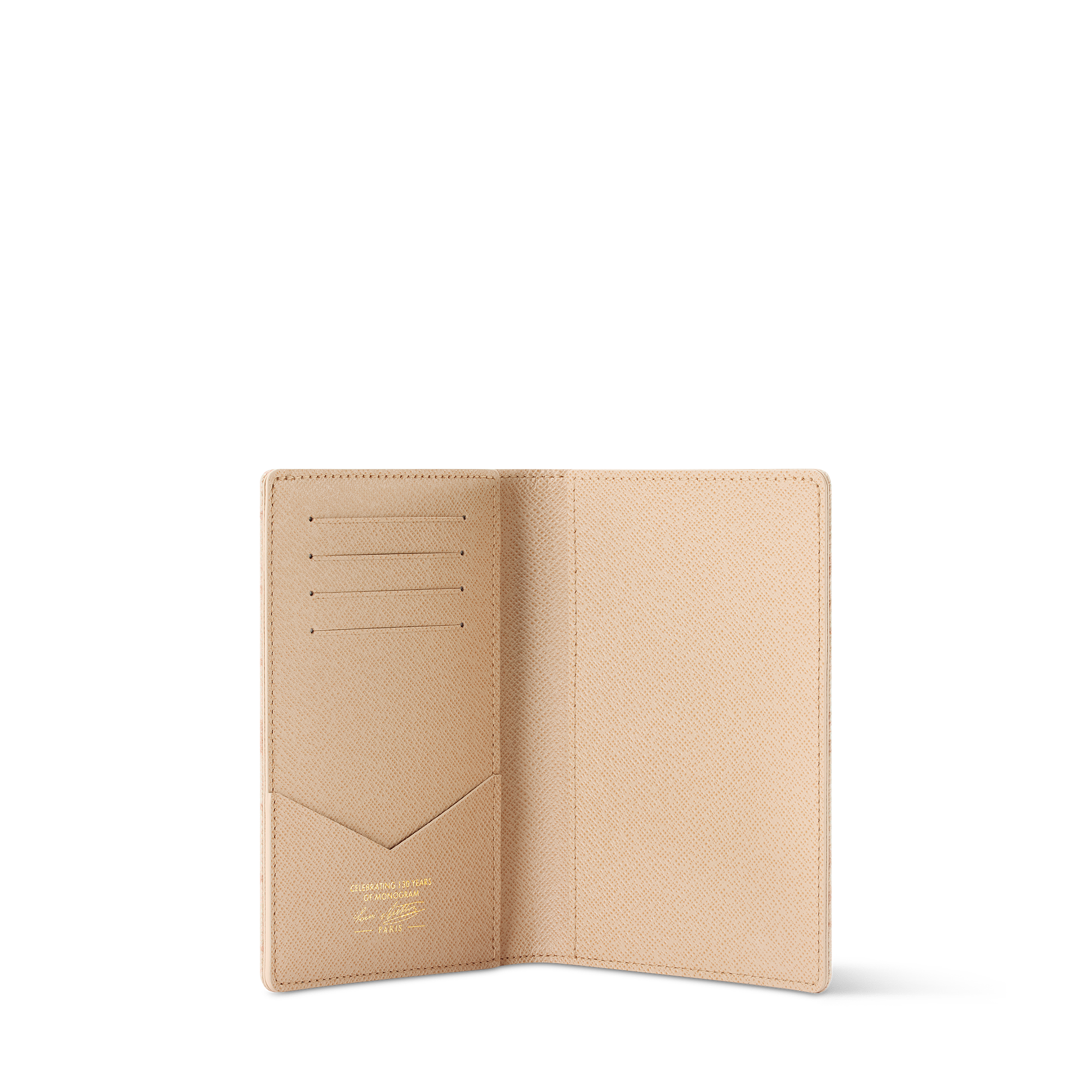 Passport Holder - 4