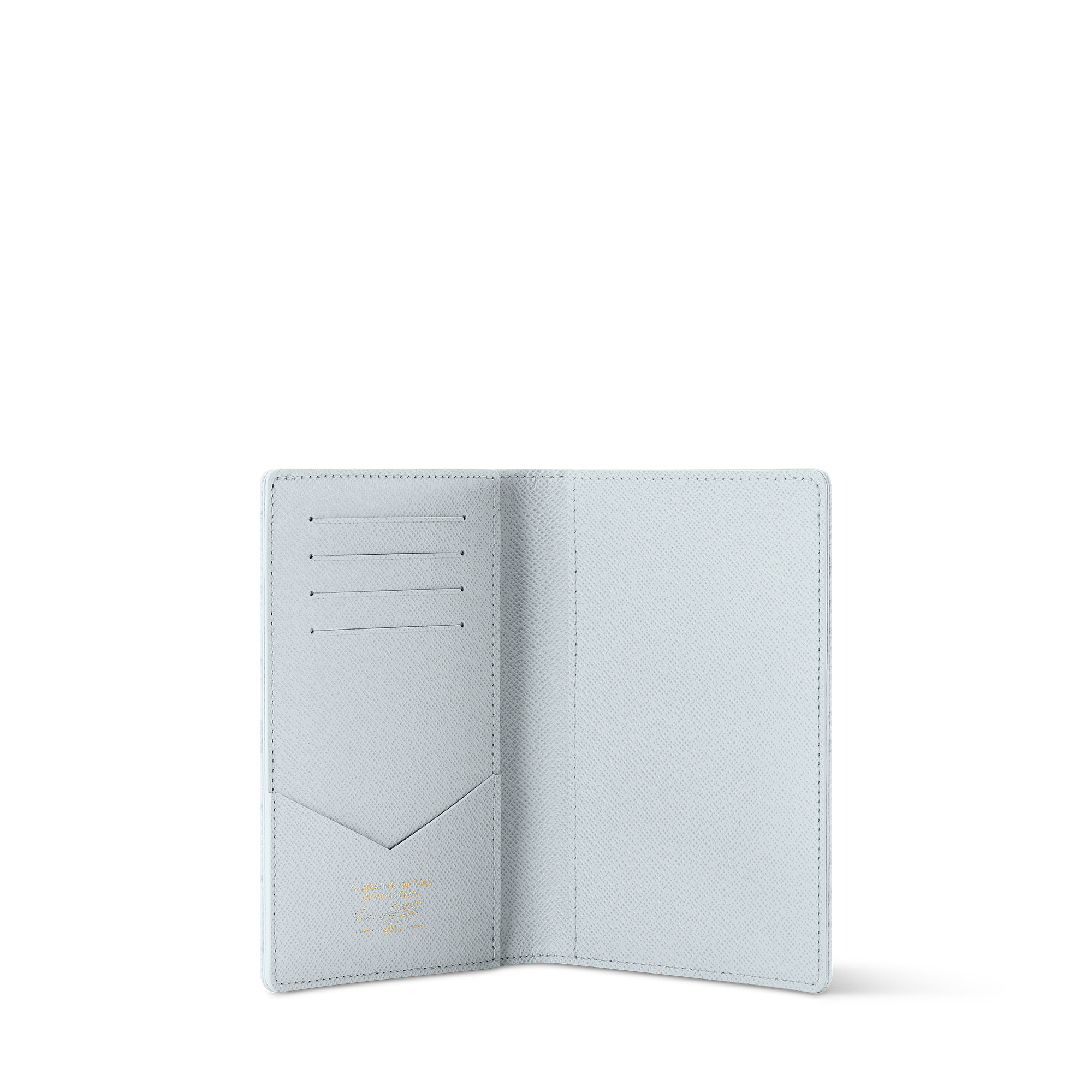 Passport holder - 4