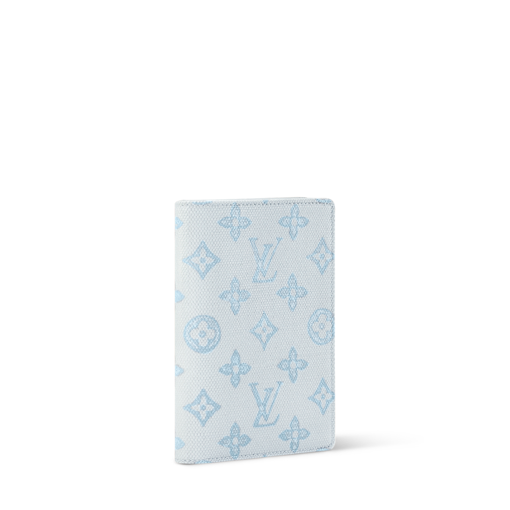 Leather -- Passport holder