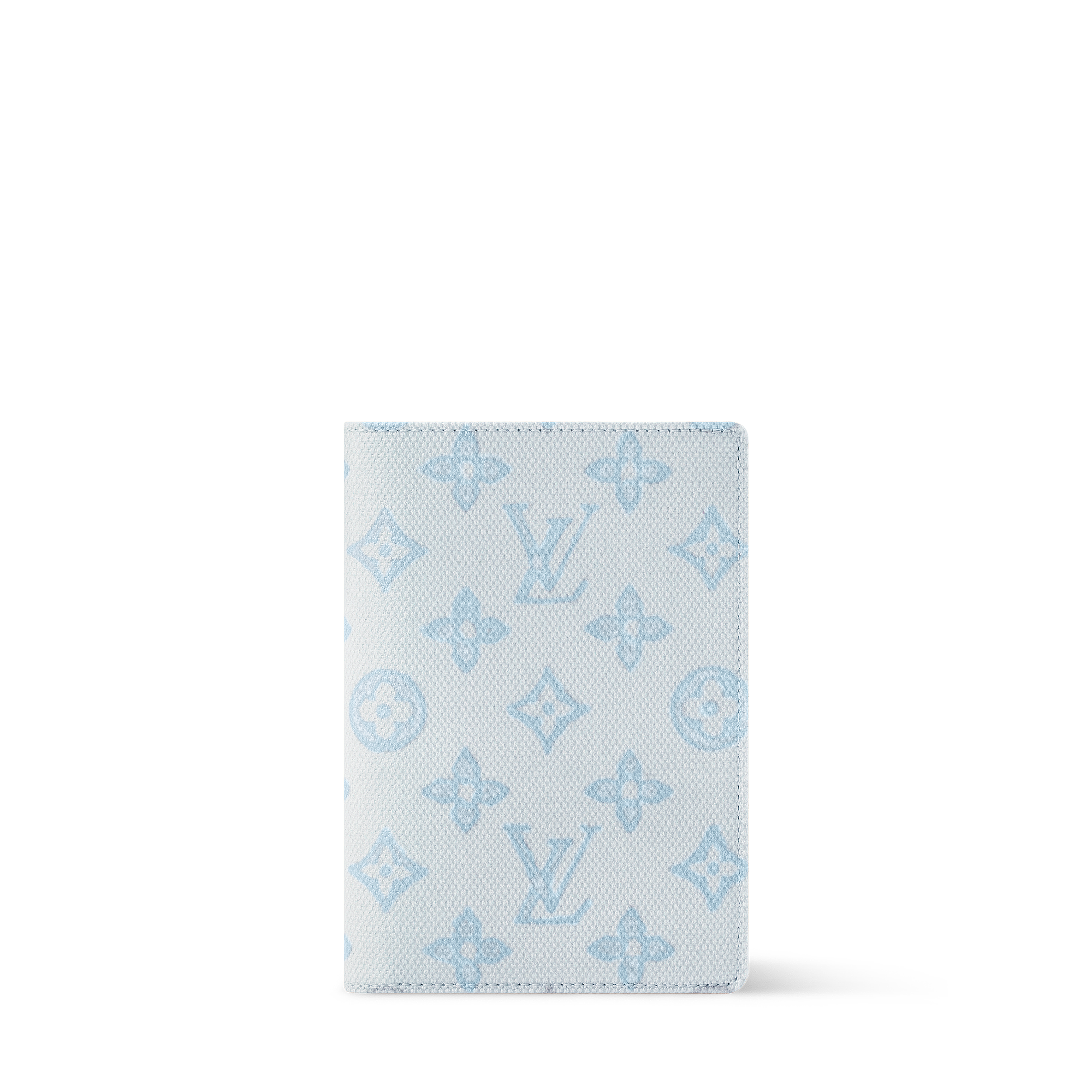 Edges -- Passport holder