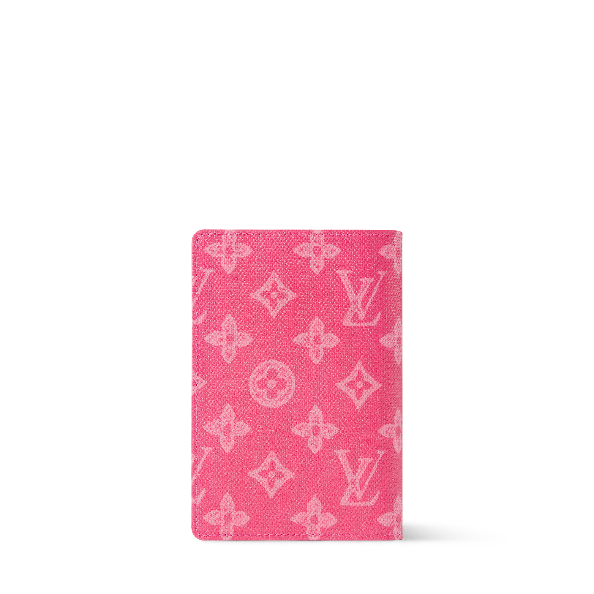 Passport holder - 5