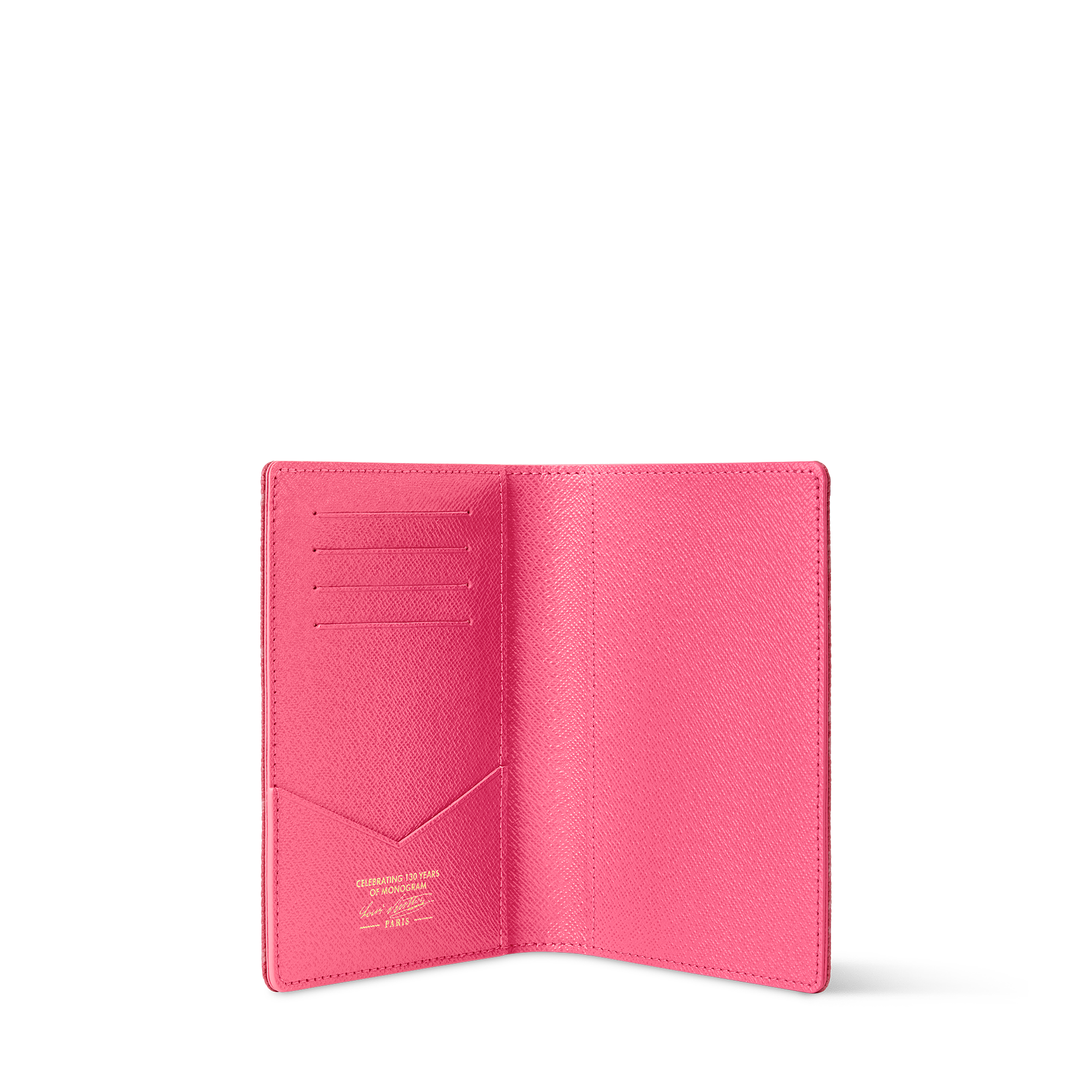 Passport holder - 4