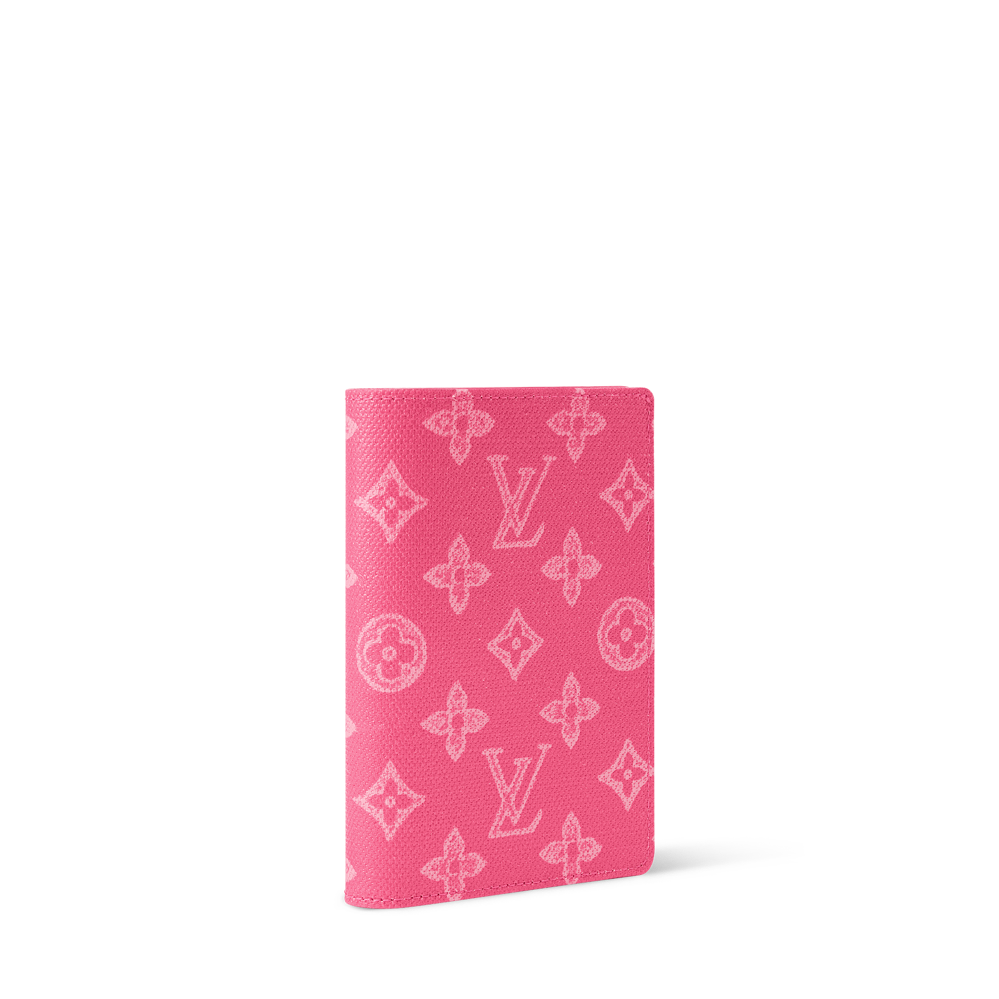 Leather -- Passport holder