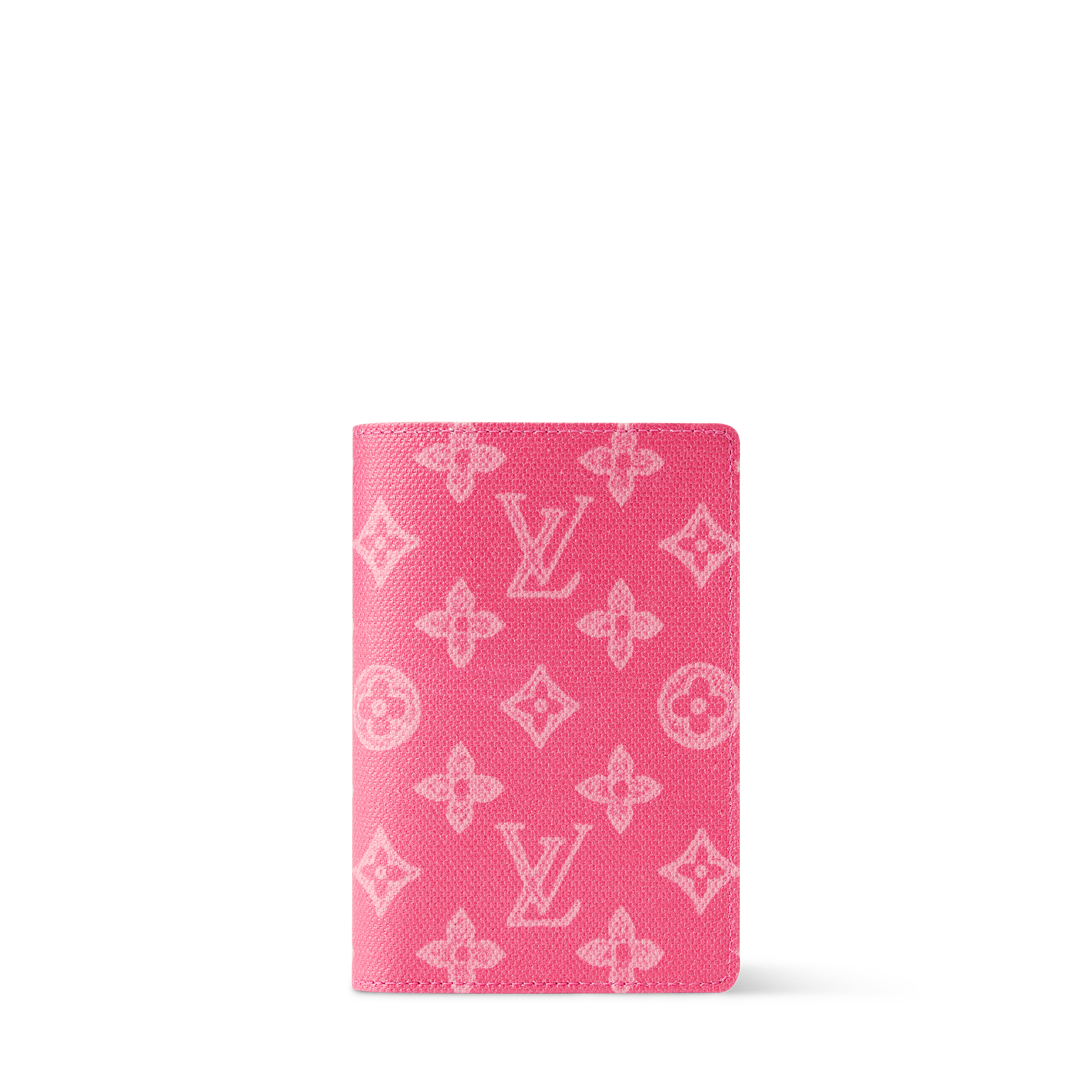 Edges -- Passport holder