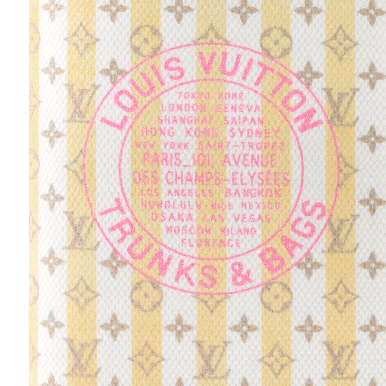 Passport Holder - 5