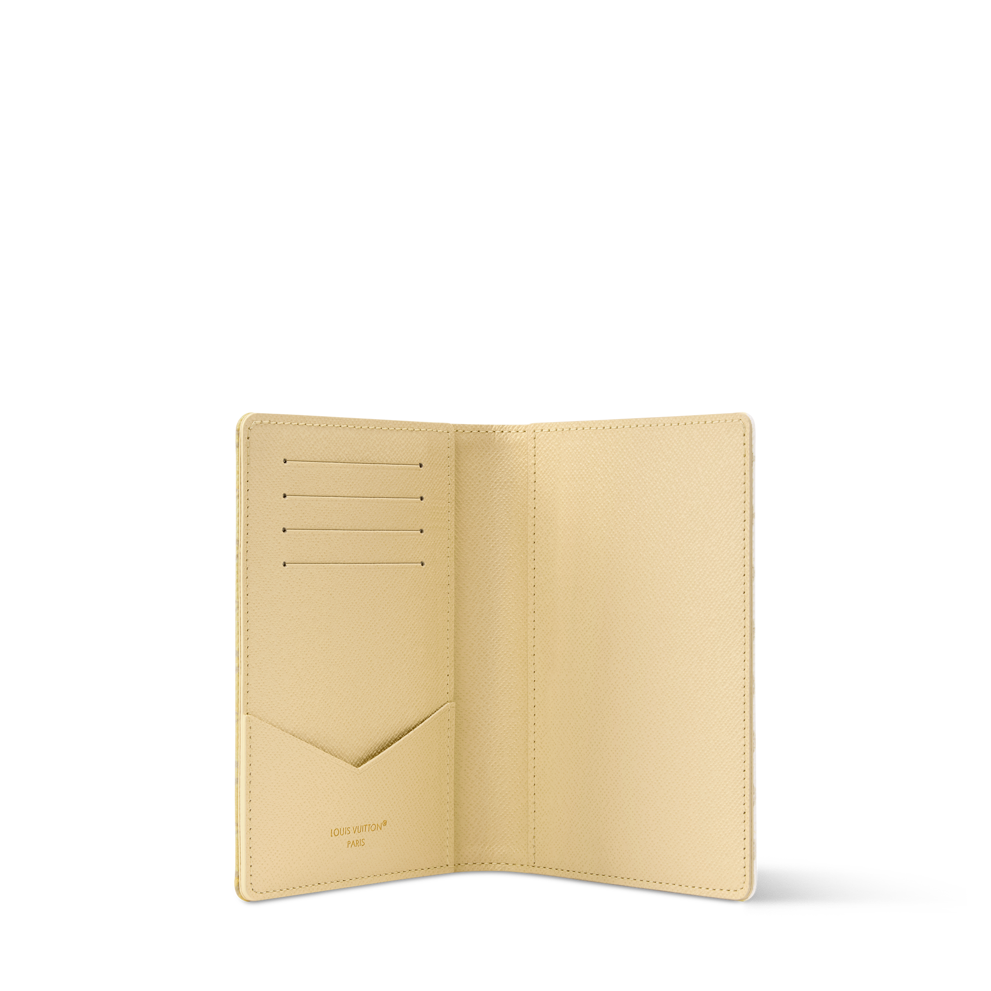Passport Holder - 4