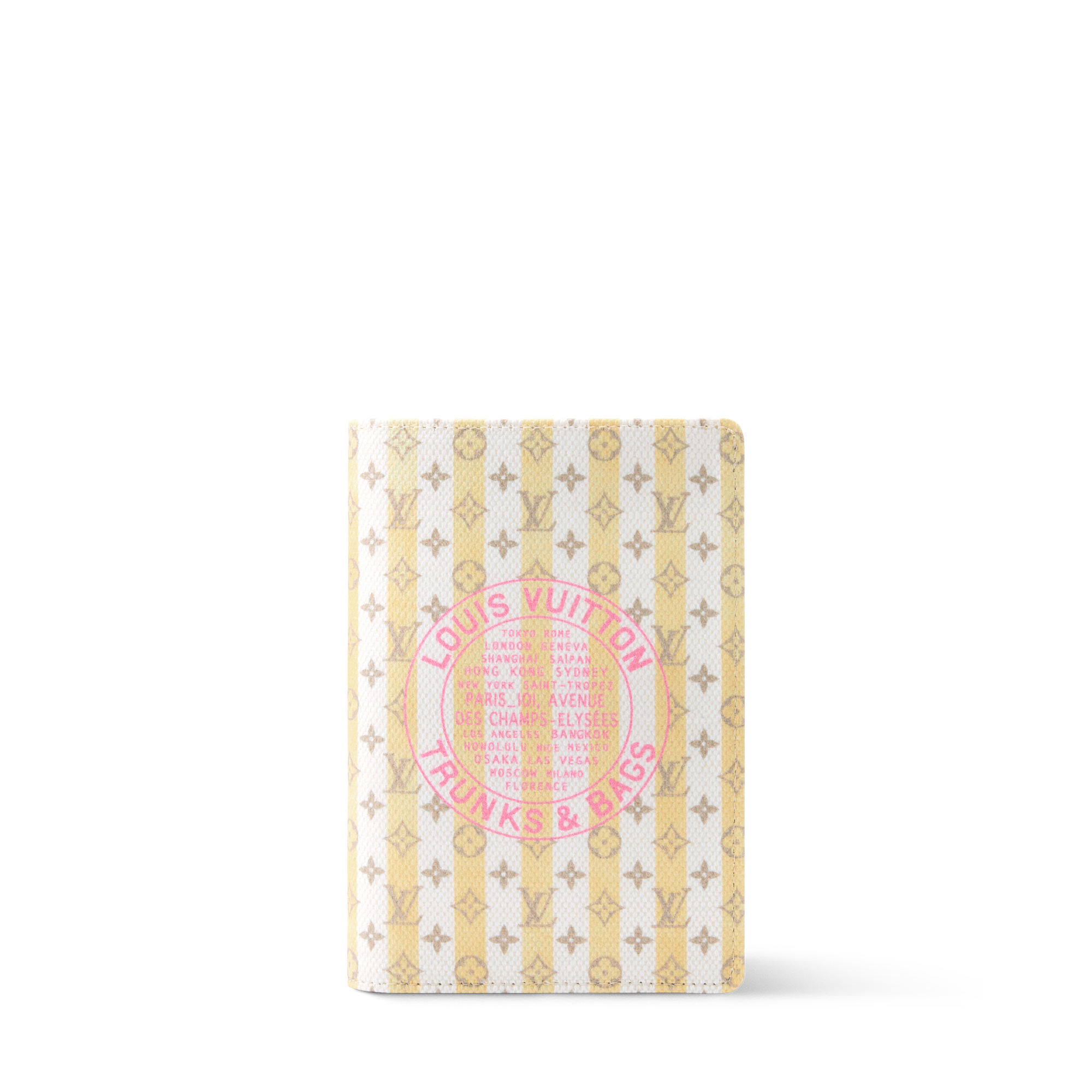 Passport Holder - 1