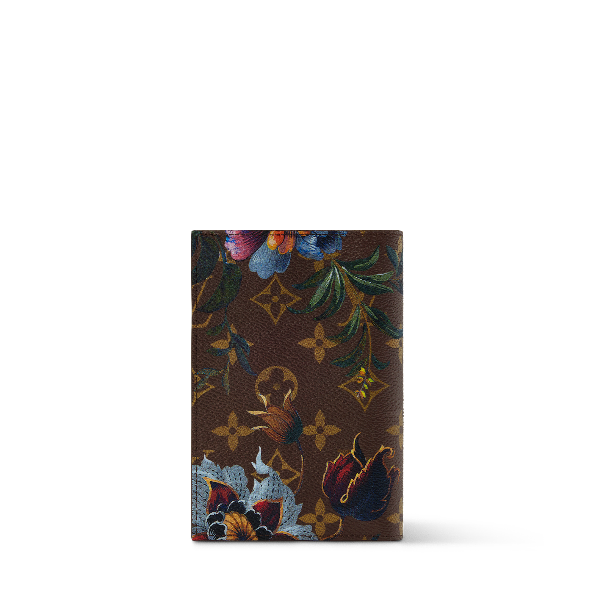 Passport Holder - 4