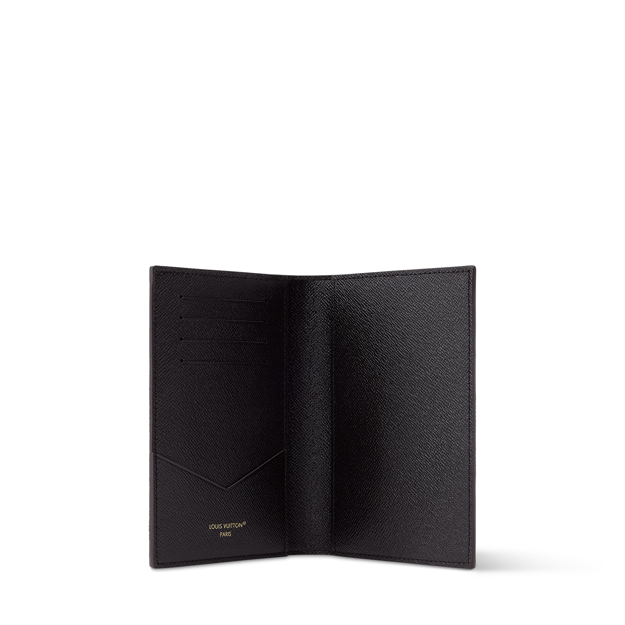 Passport Holder - 3