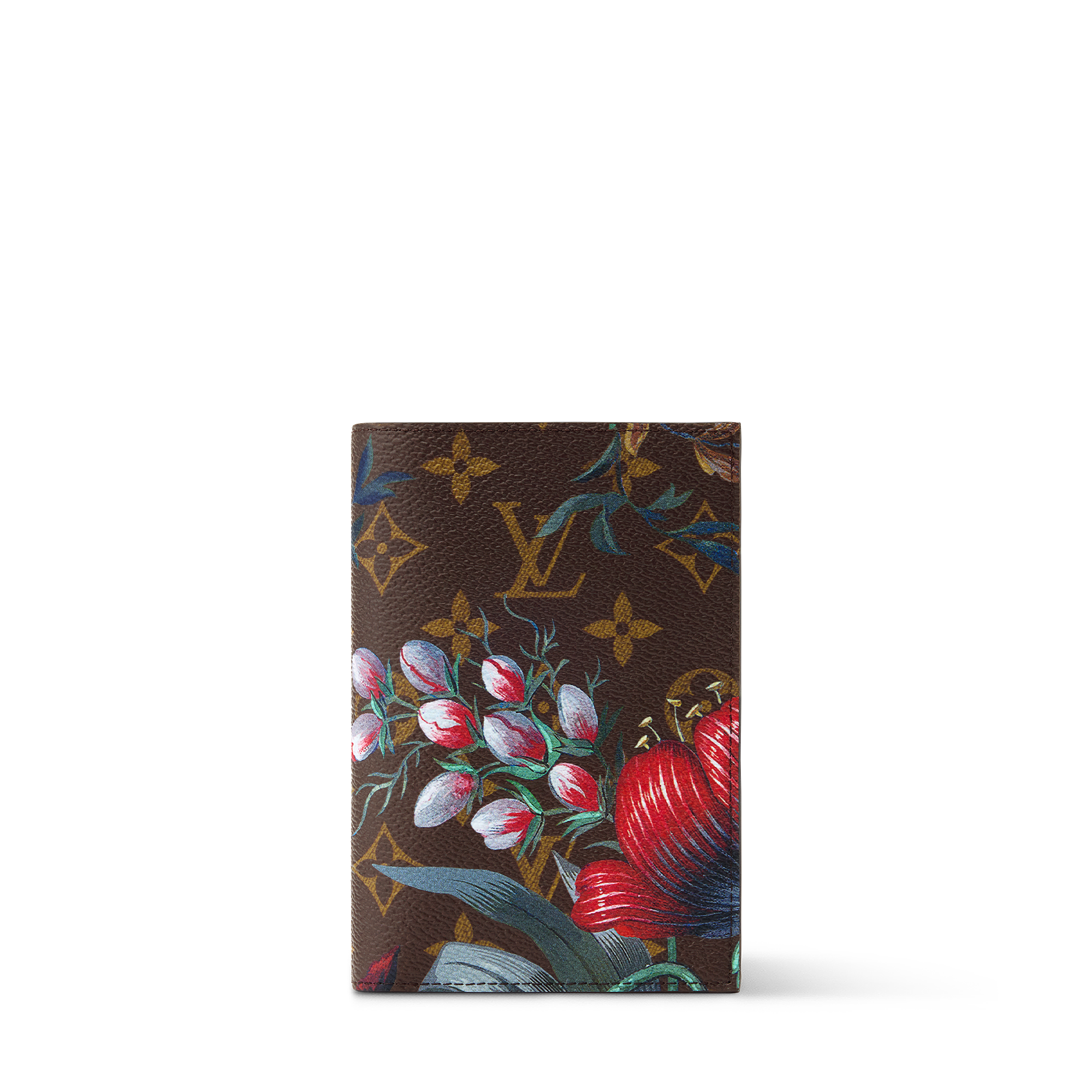 Passport Holder - 1