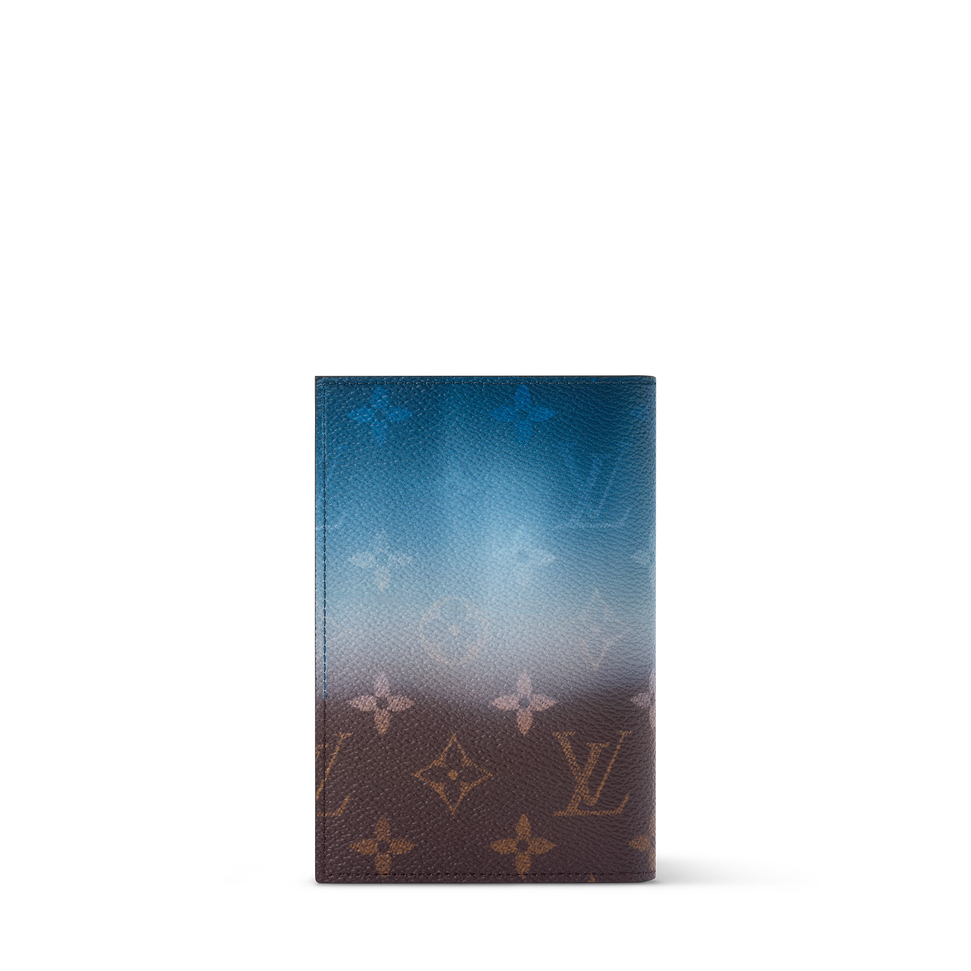 Passport holder - 5