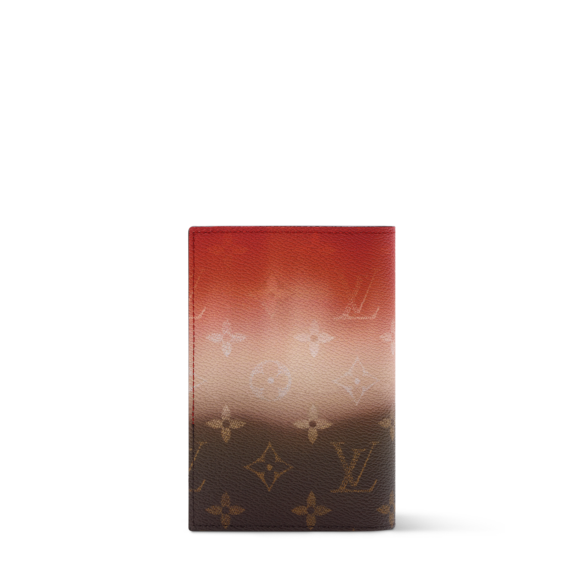 Passport holder - 4