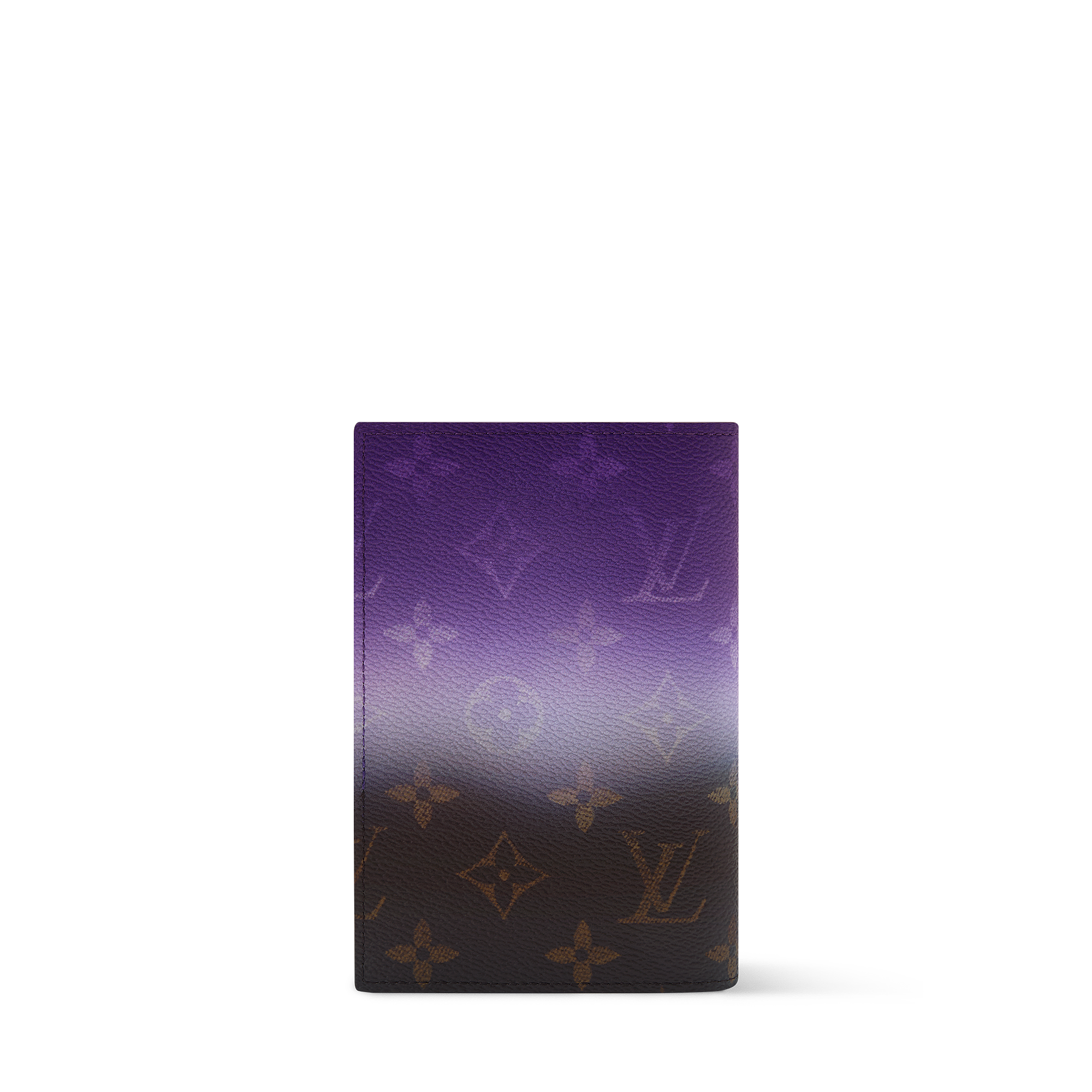 Passport holder - 4