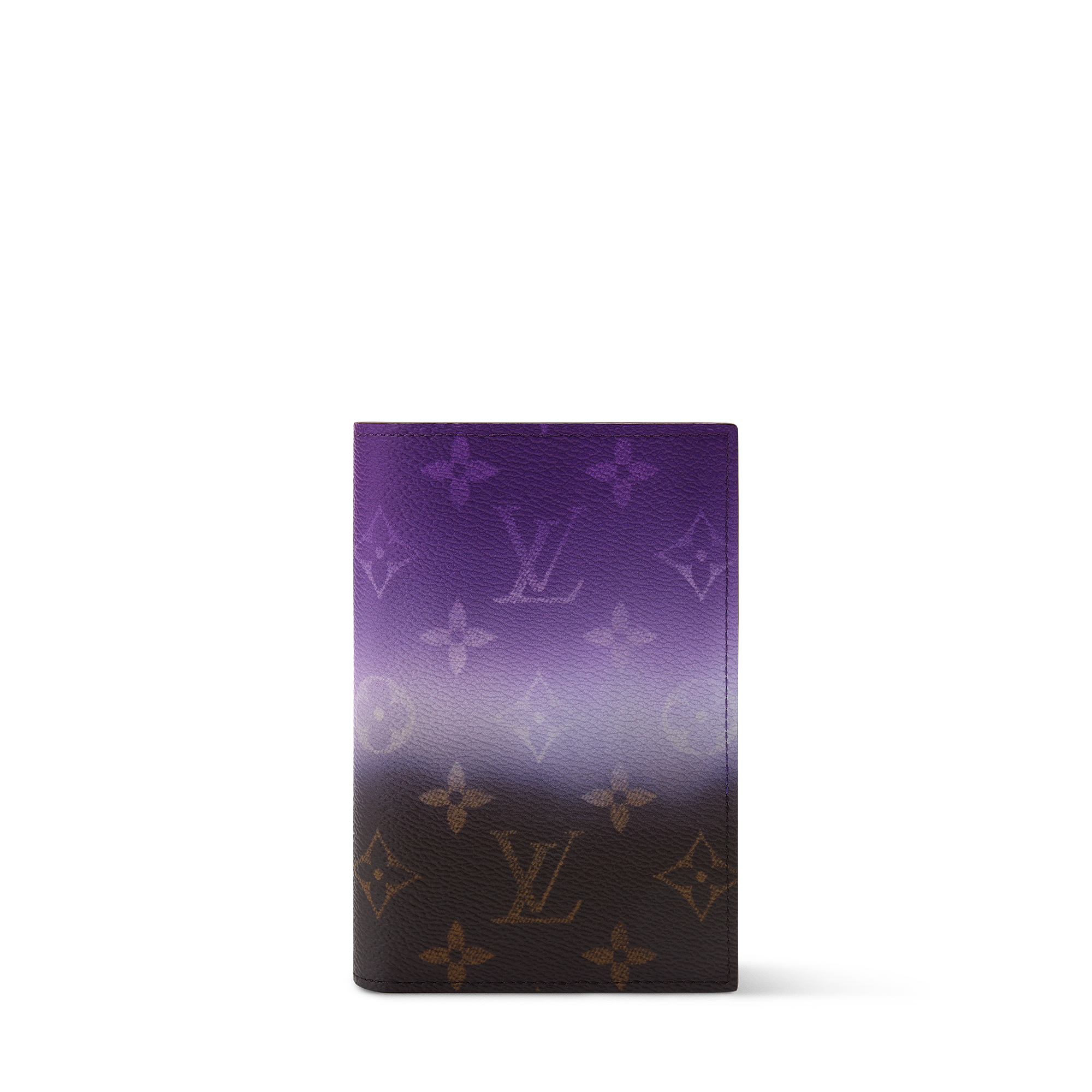 Edges -- Passport holder