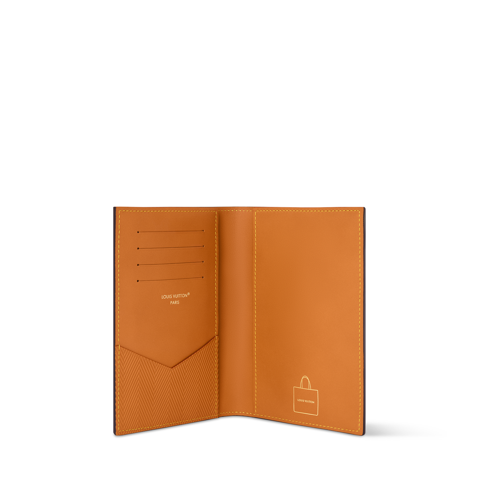 Passport holder - 3
