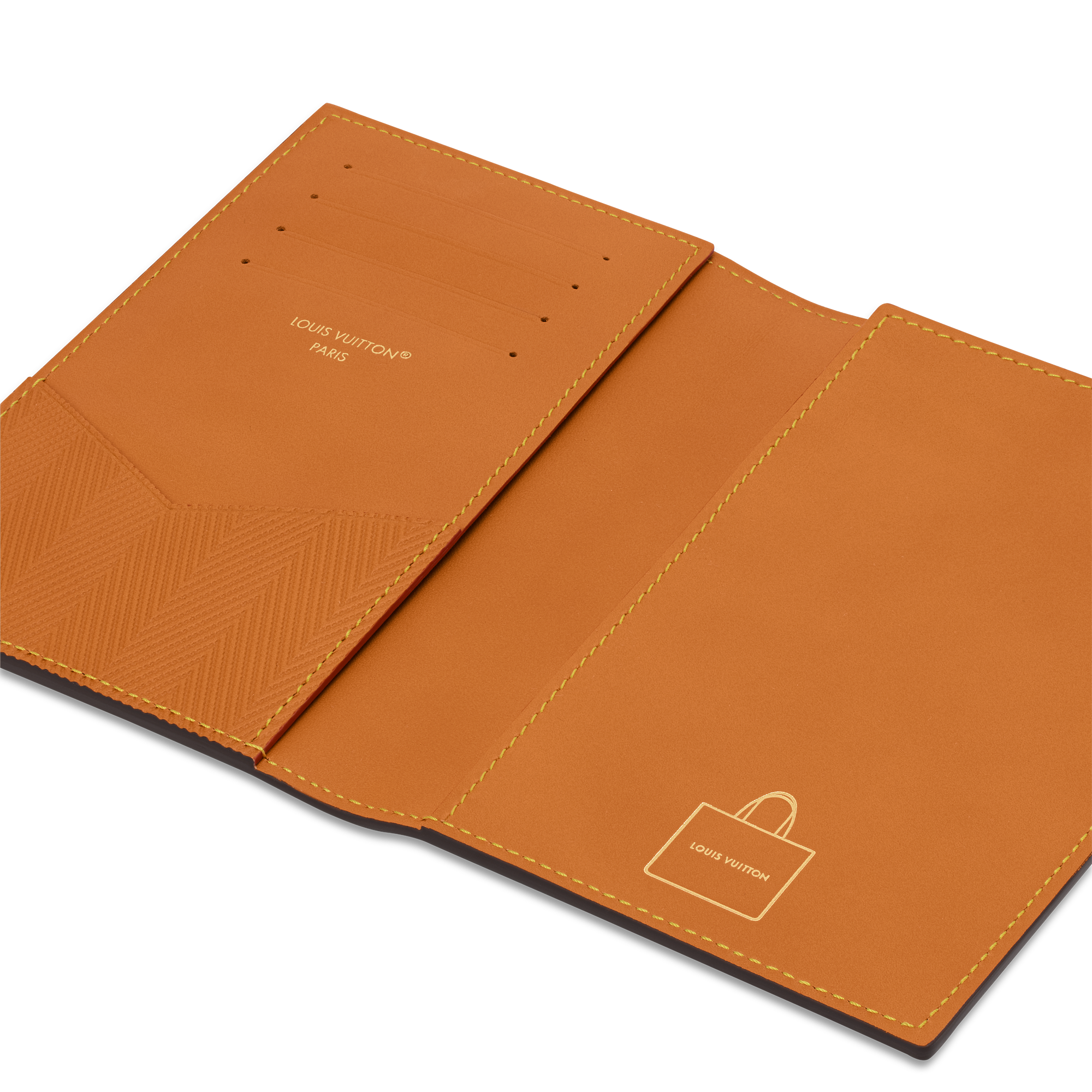 Passport holder - 5