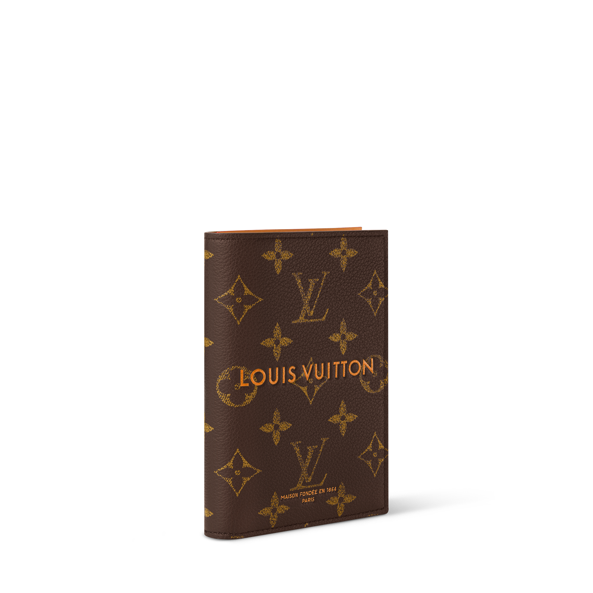 Passport holder - 2