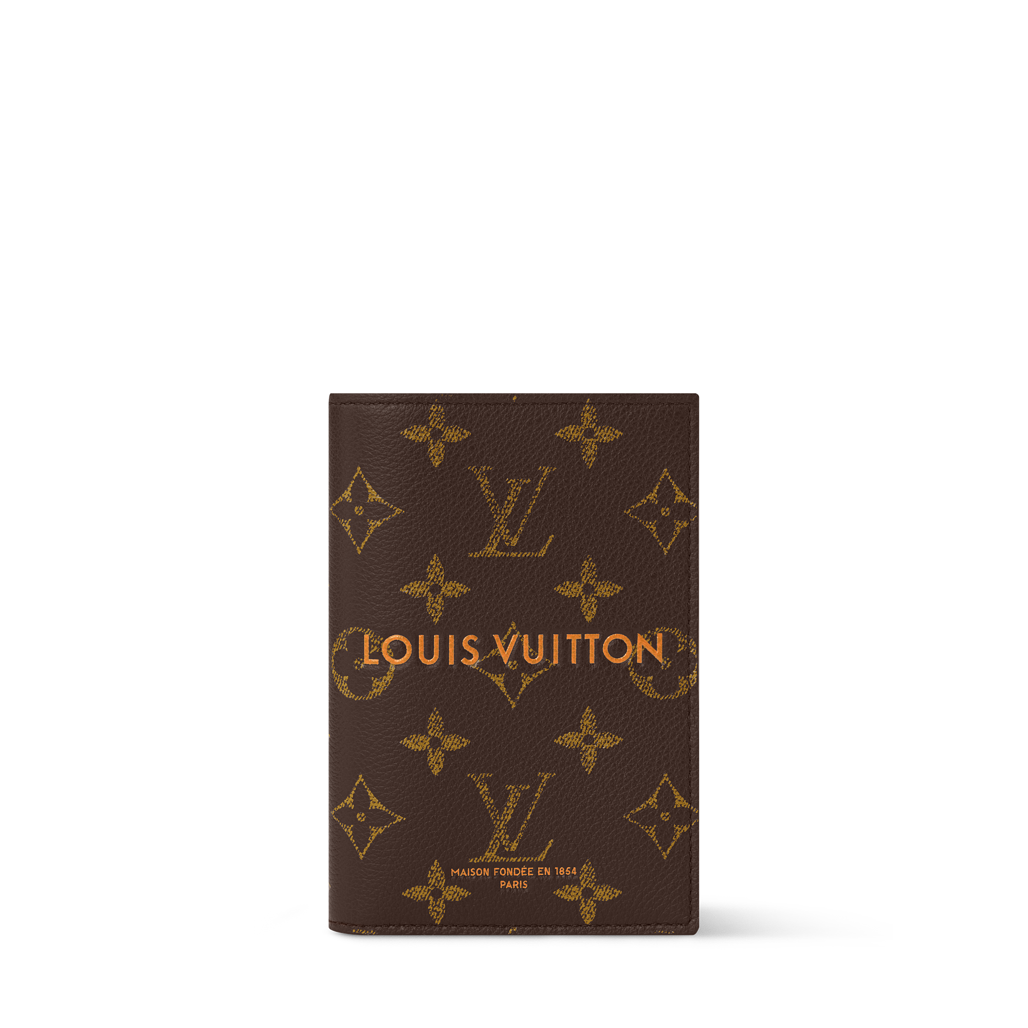 Passport holder - 1