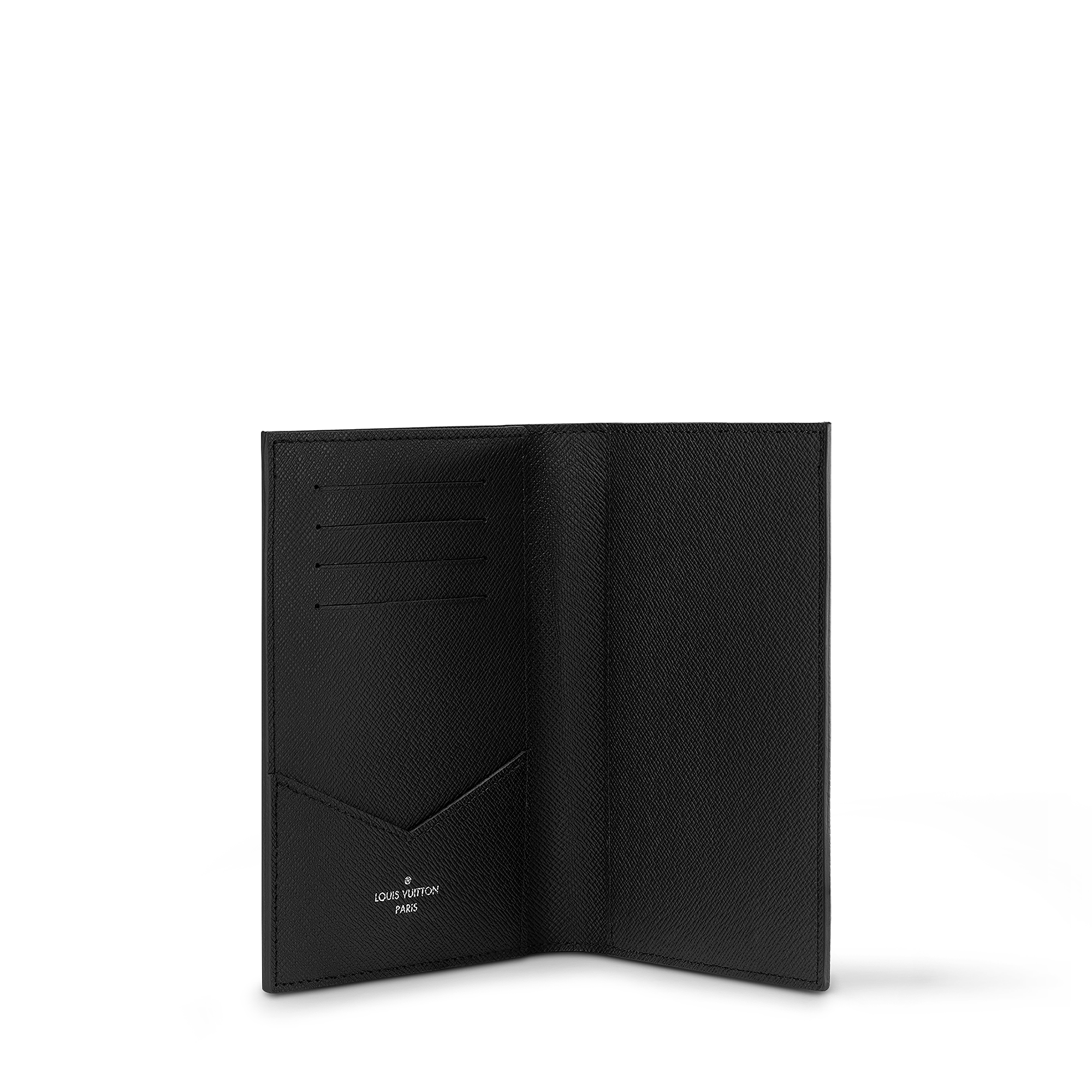 Passport Holder - 3