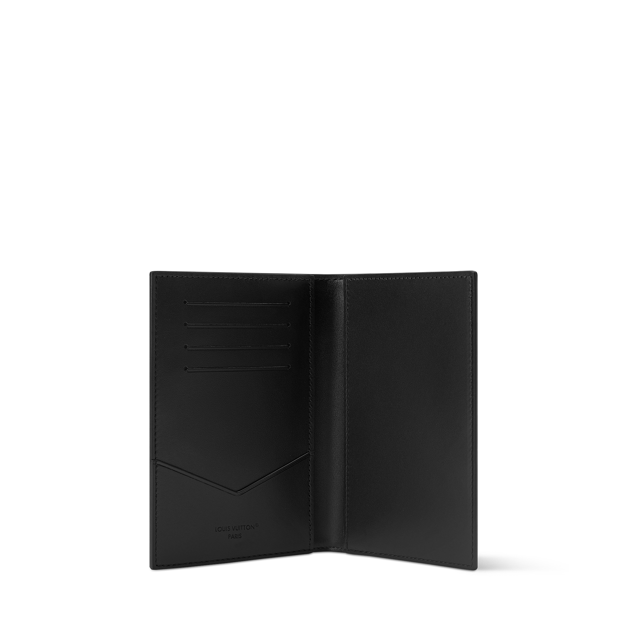 Passport holder - 4