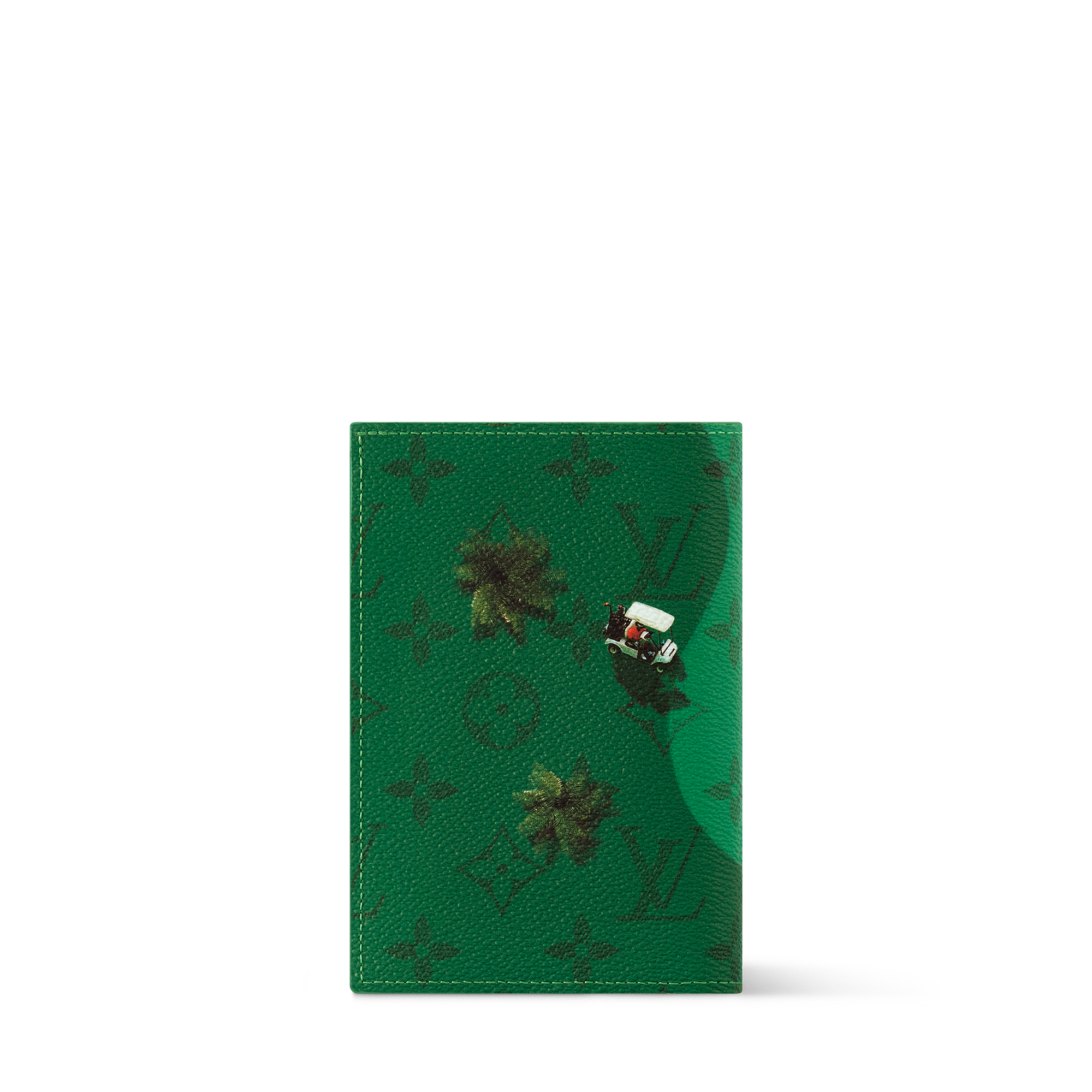 Passport holder - 5
