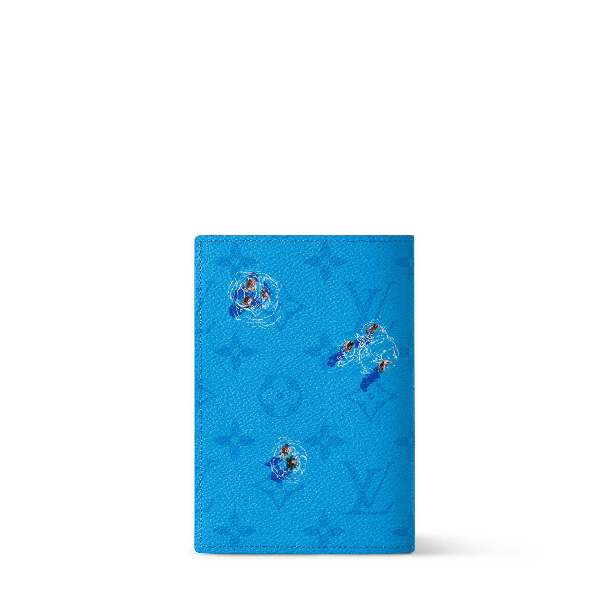 Passport holder - 5