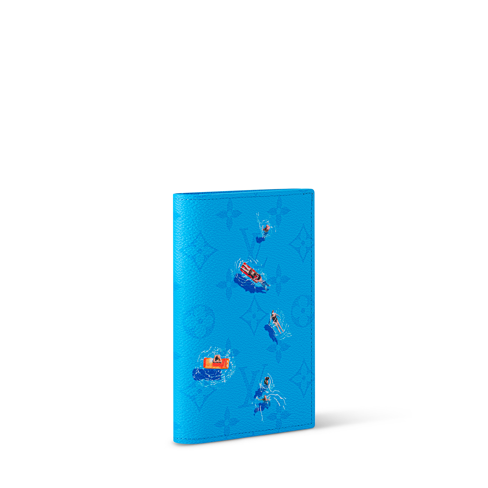 Hardware -- Passport holder