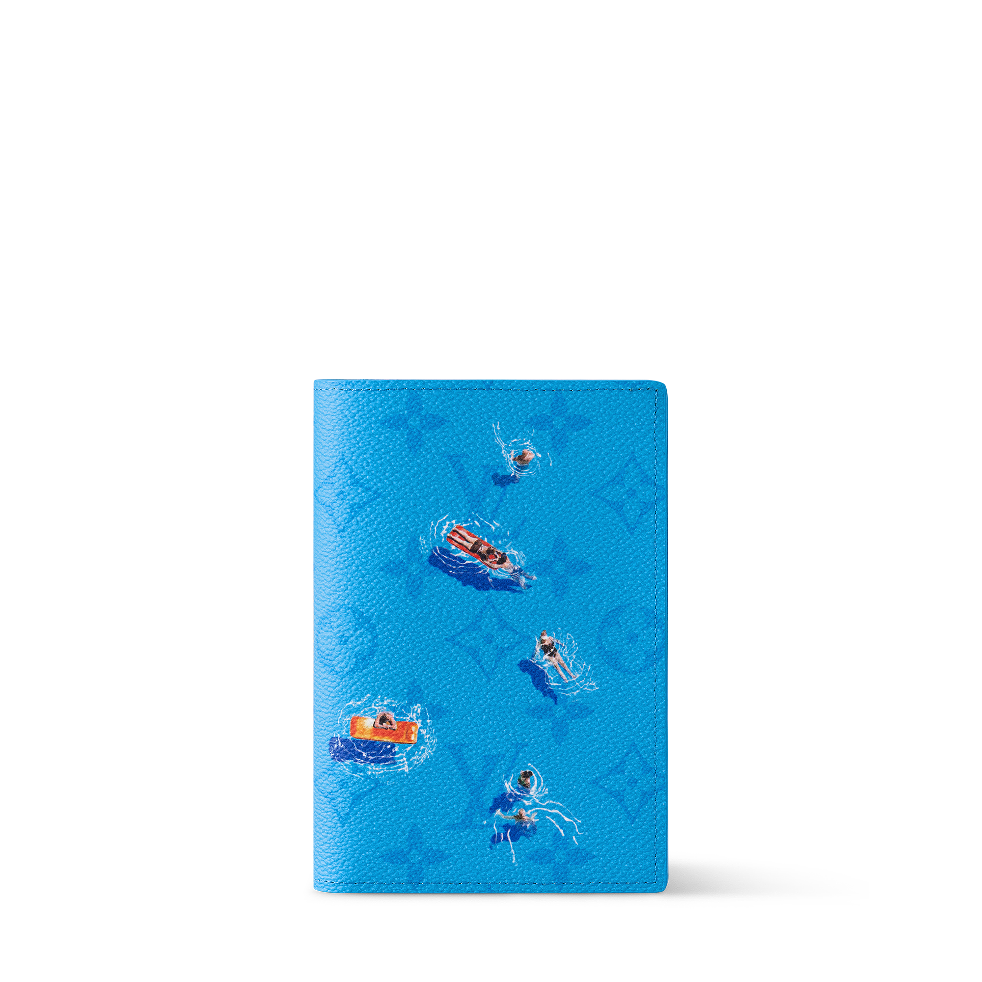 Edges -- Passport holder